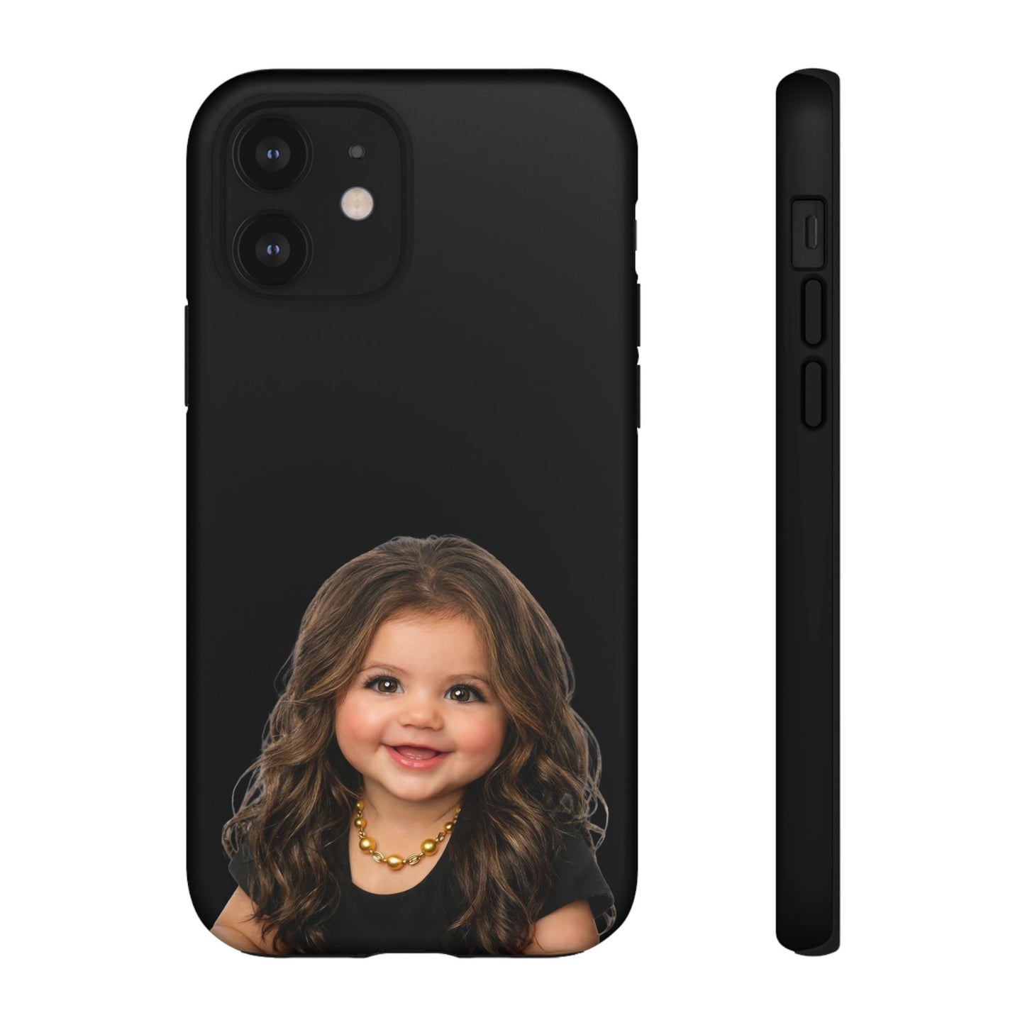 Drop-Proof, Dirt-Tough Phone Case - Kristi Noem