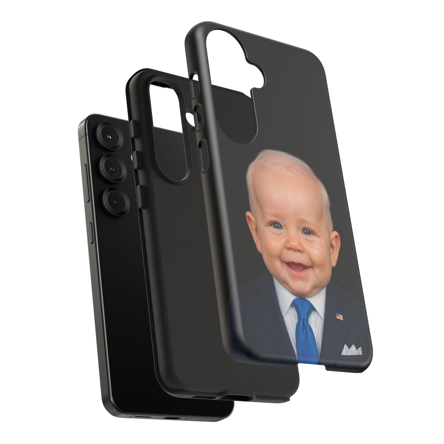 Call Me, Jack Phone Case - Joseph R. (Joe) Biden Jr.