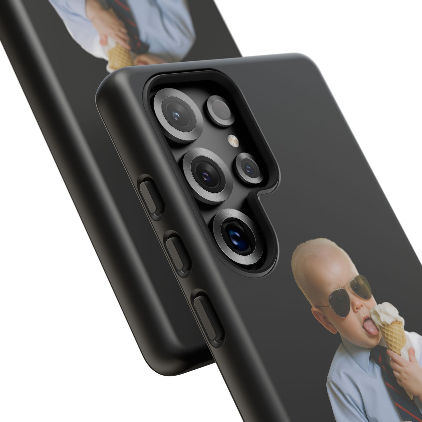 C'Mon, Man Phone Case - Joseph R. (Joe) Biden Jr.