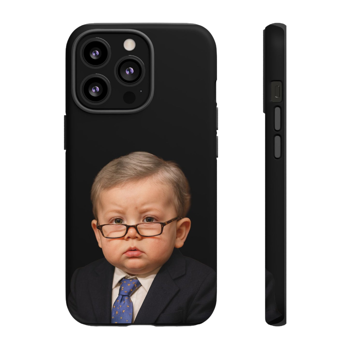 You Can't Fix Stupid Phone Case - John Kennedy