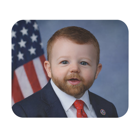 “Operation Clickstorm: Baby Mullin” - Markwayne Mullin