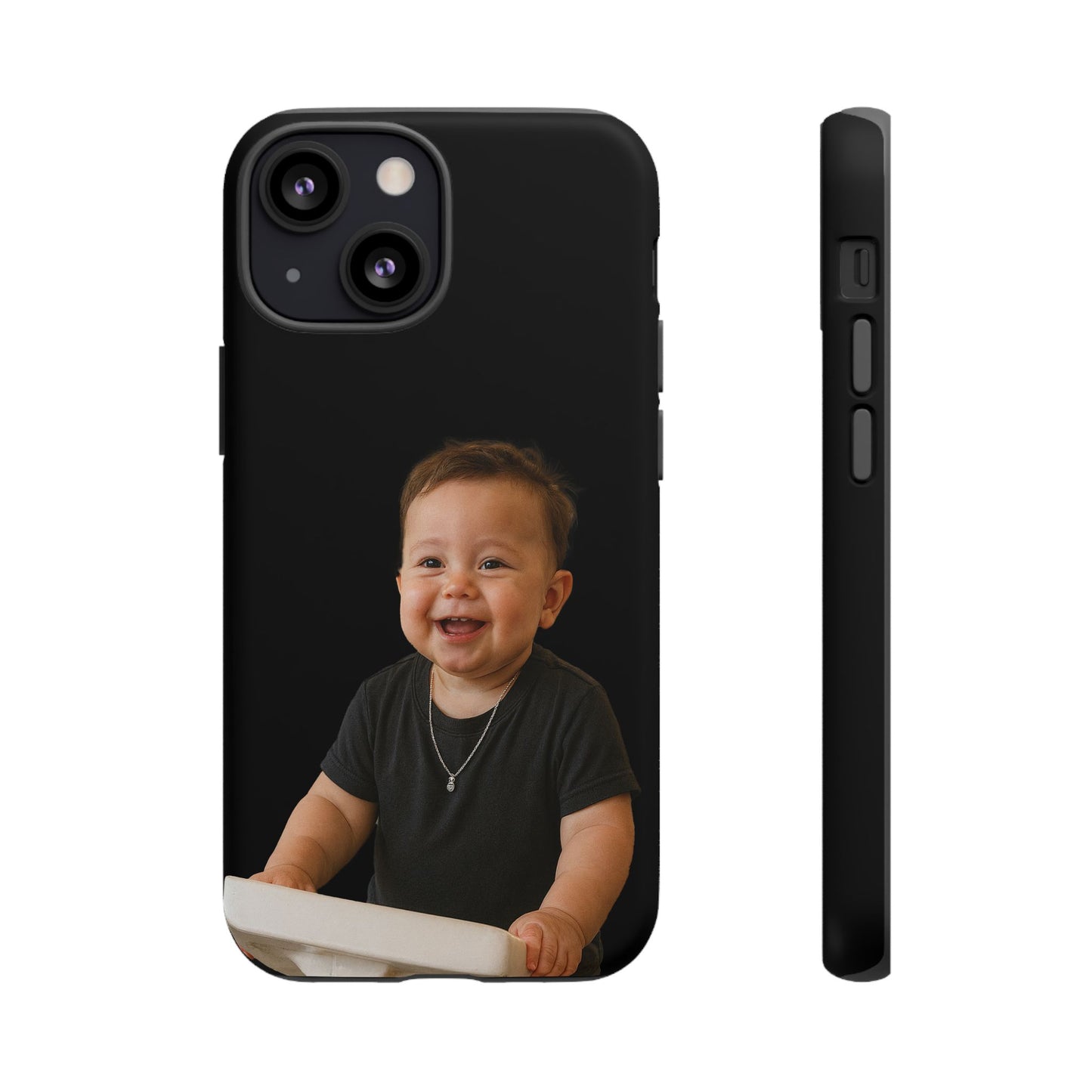 Let That Sink In Phone Case - Elon Musk