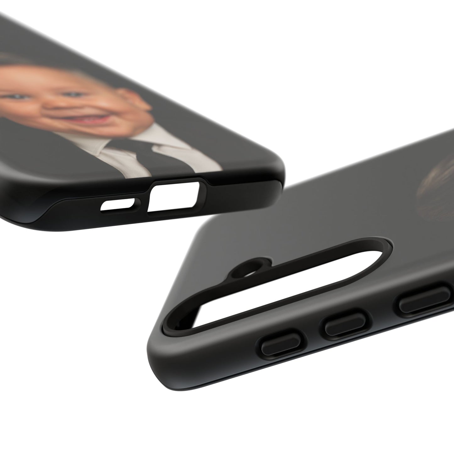 Pocket-Sized Punchline Protector Phone Case - Greg Gutfeld