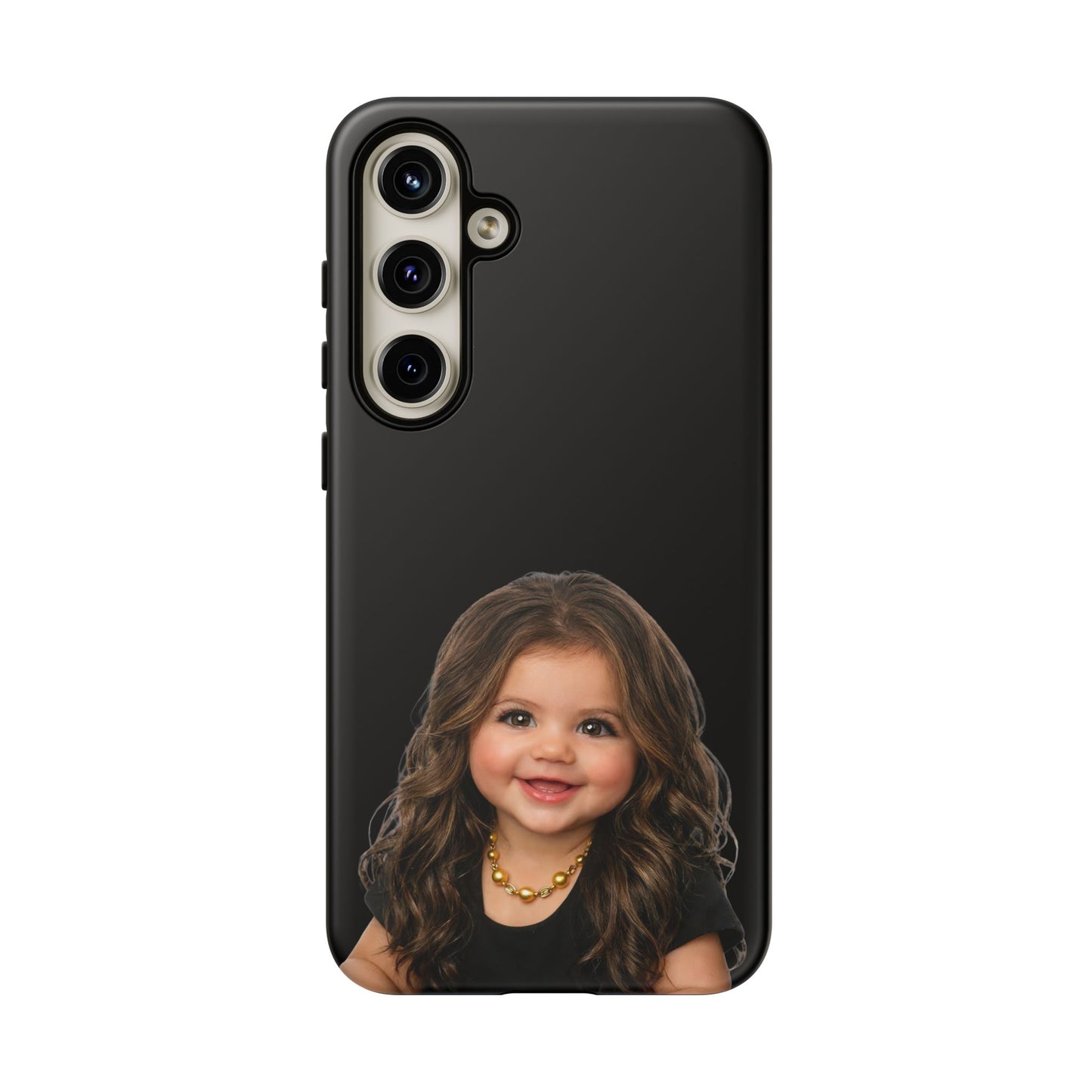 Drop-Proof, Dirt-Tough Phone Case - Kristi Noem