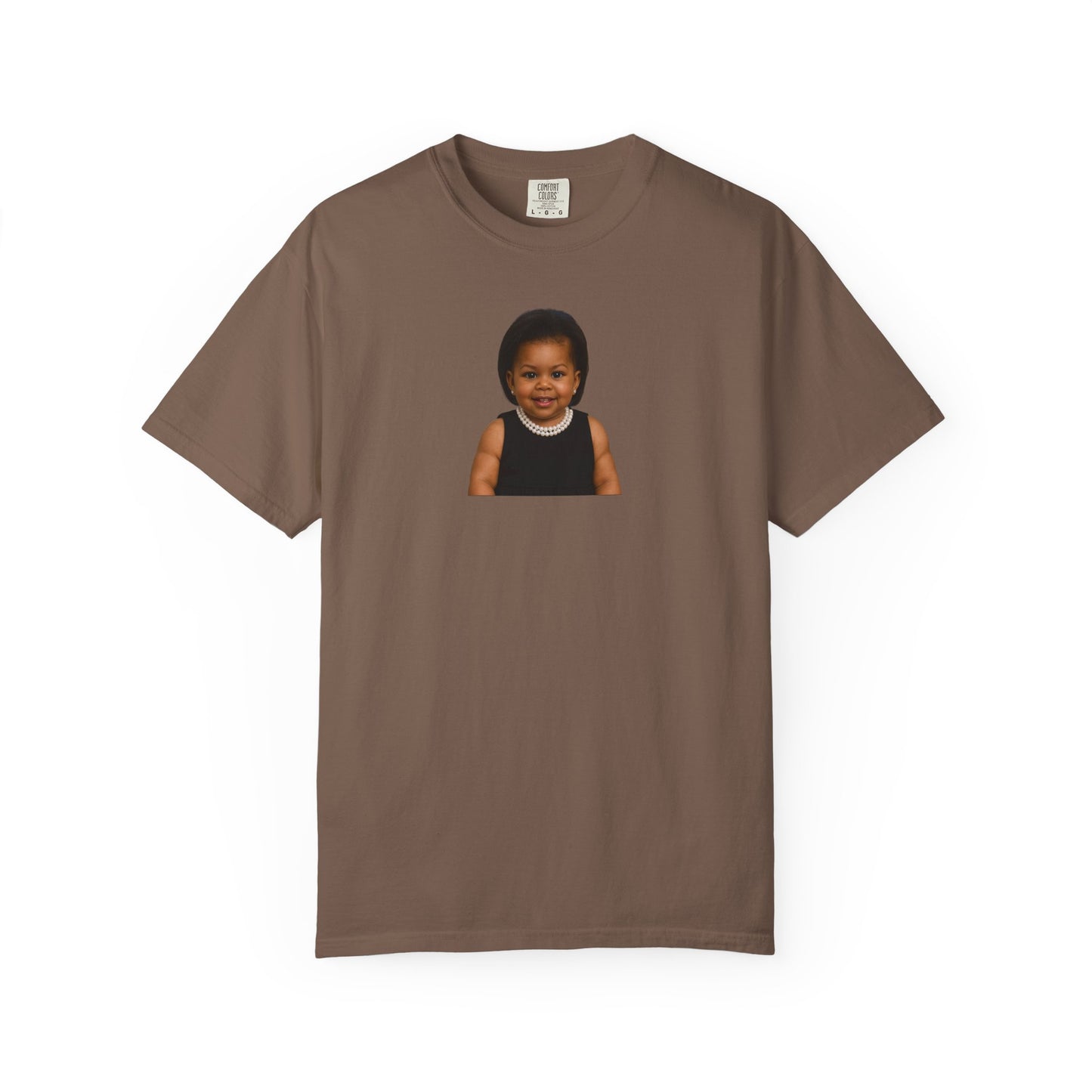 Hopeful Tee - Michelle Obama