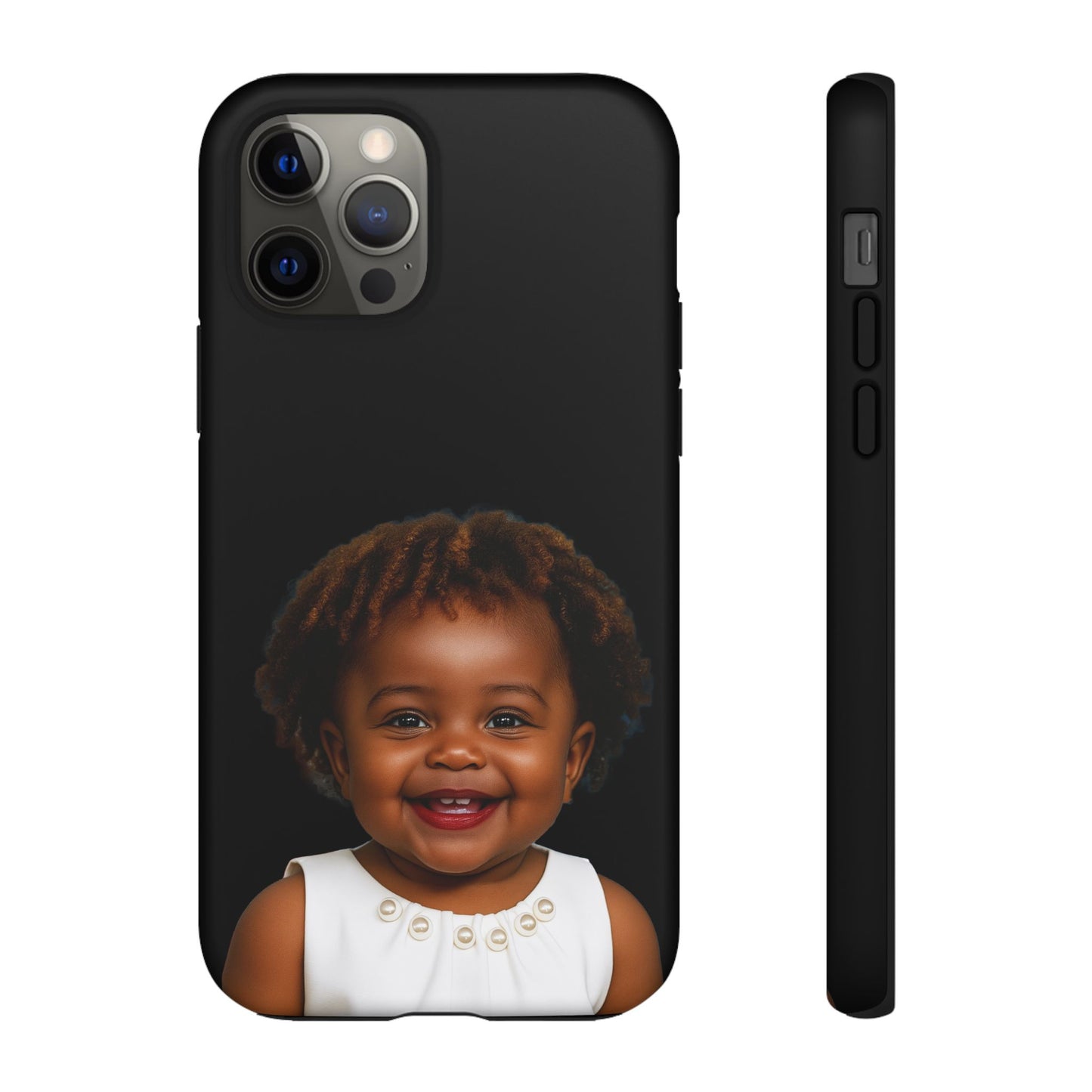 Circle Back Phone Case - Karine Jean-Pierre (KJP)