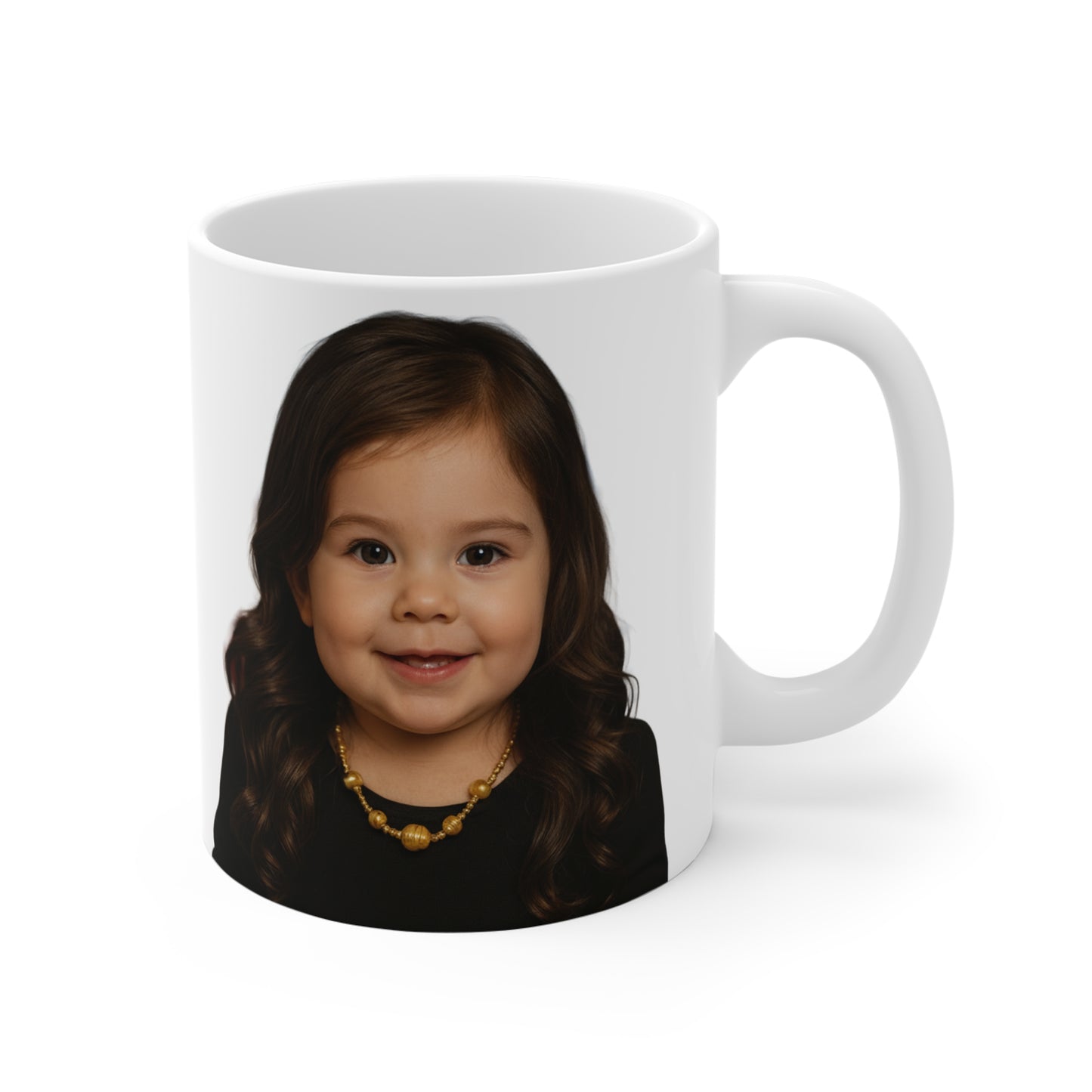 Prairie Fuel Mug - Kristi Noem