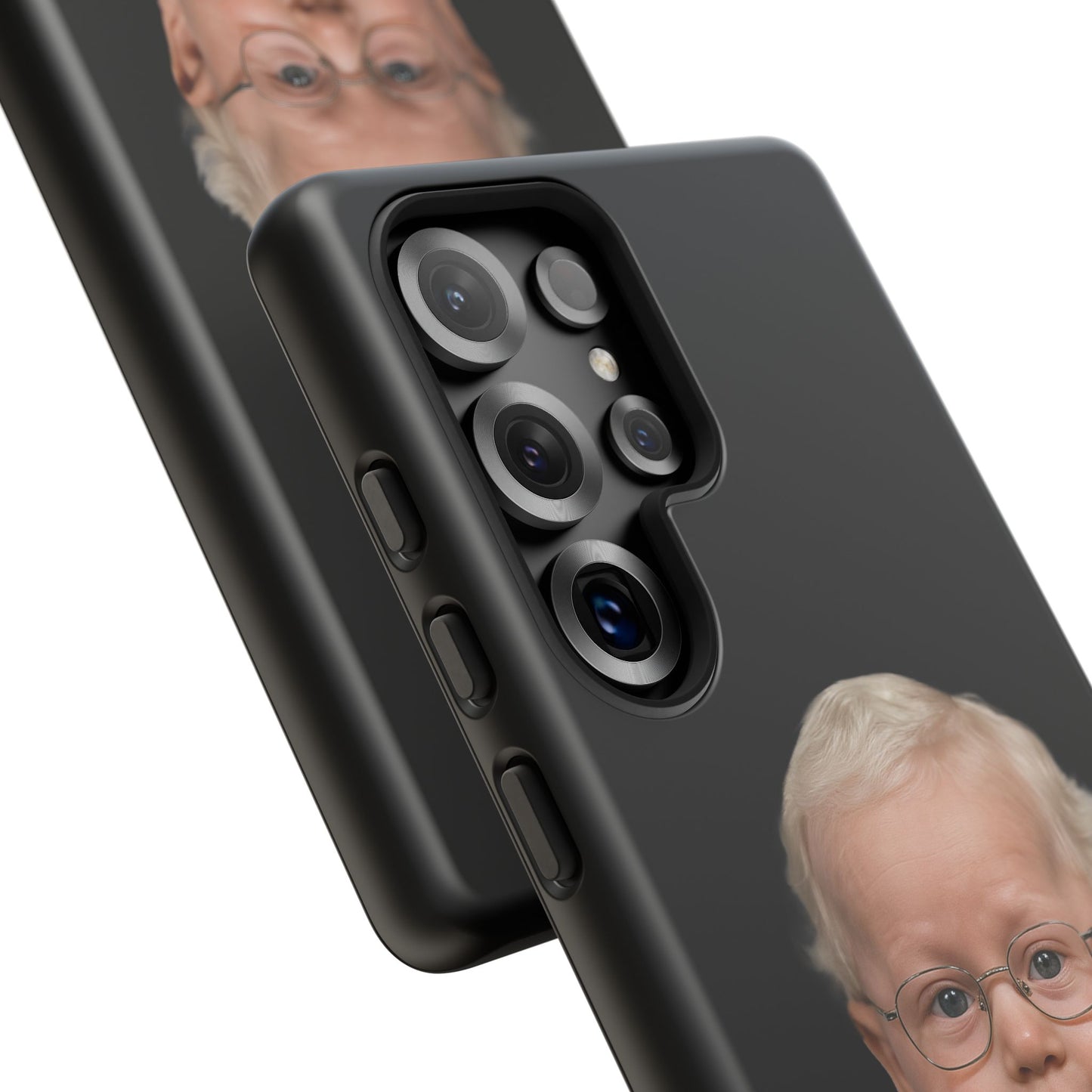 Call Me Majority Phone Case - Mitch McConnell