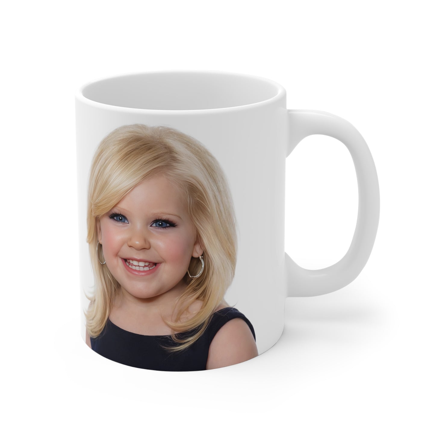 The Happy Warrior Sippy Cup of Freedom - Monica Crowley