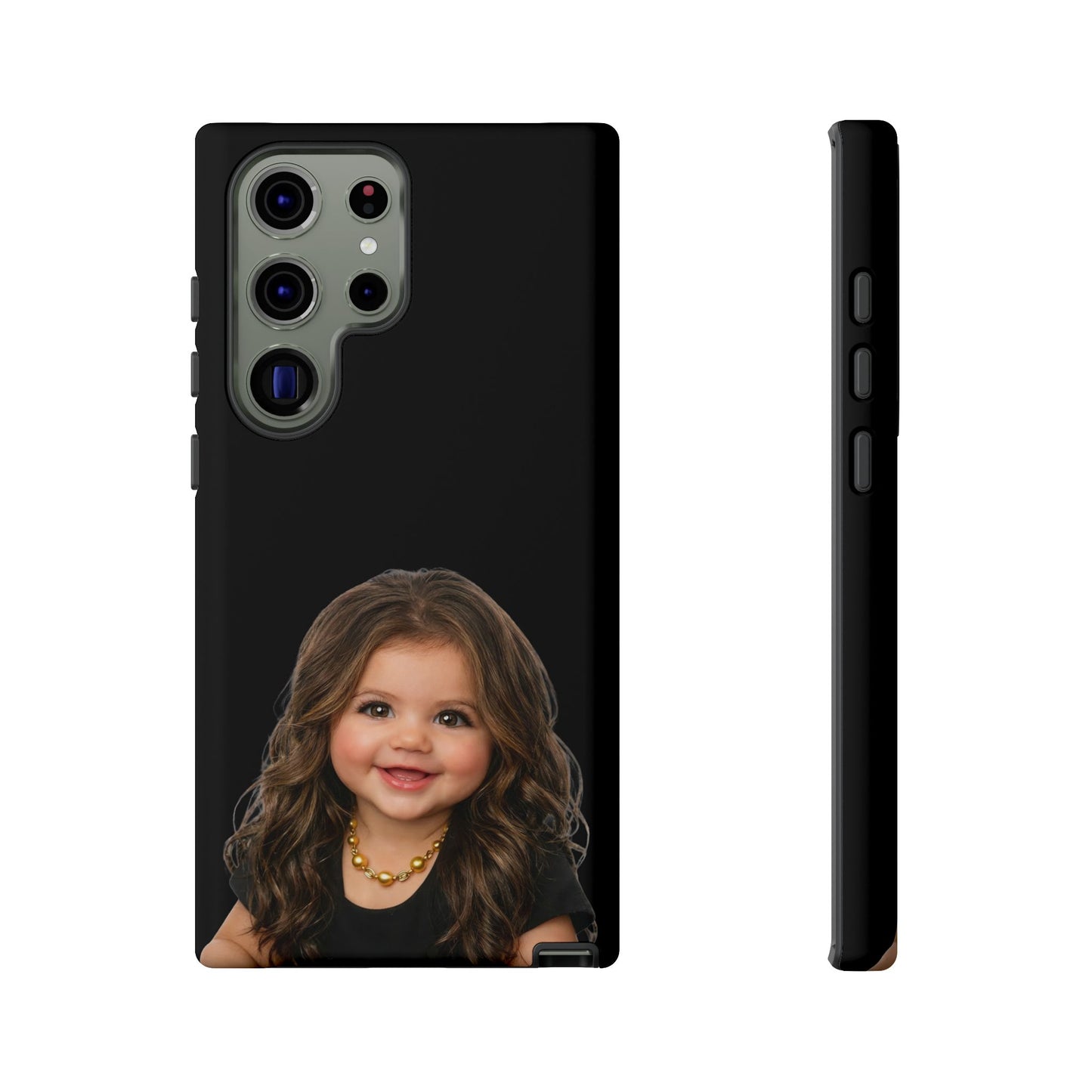 Drop-Proof, Dirt-Tough Phone Case - Kristi Noem
