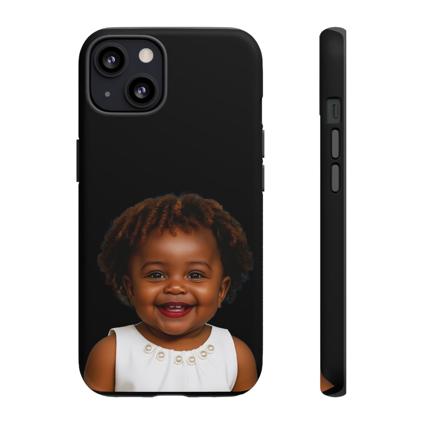 Circle Back Phone Case - Karine Jean-Pierre (KJP)