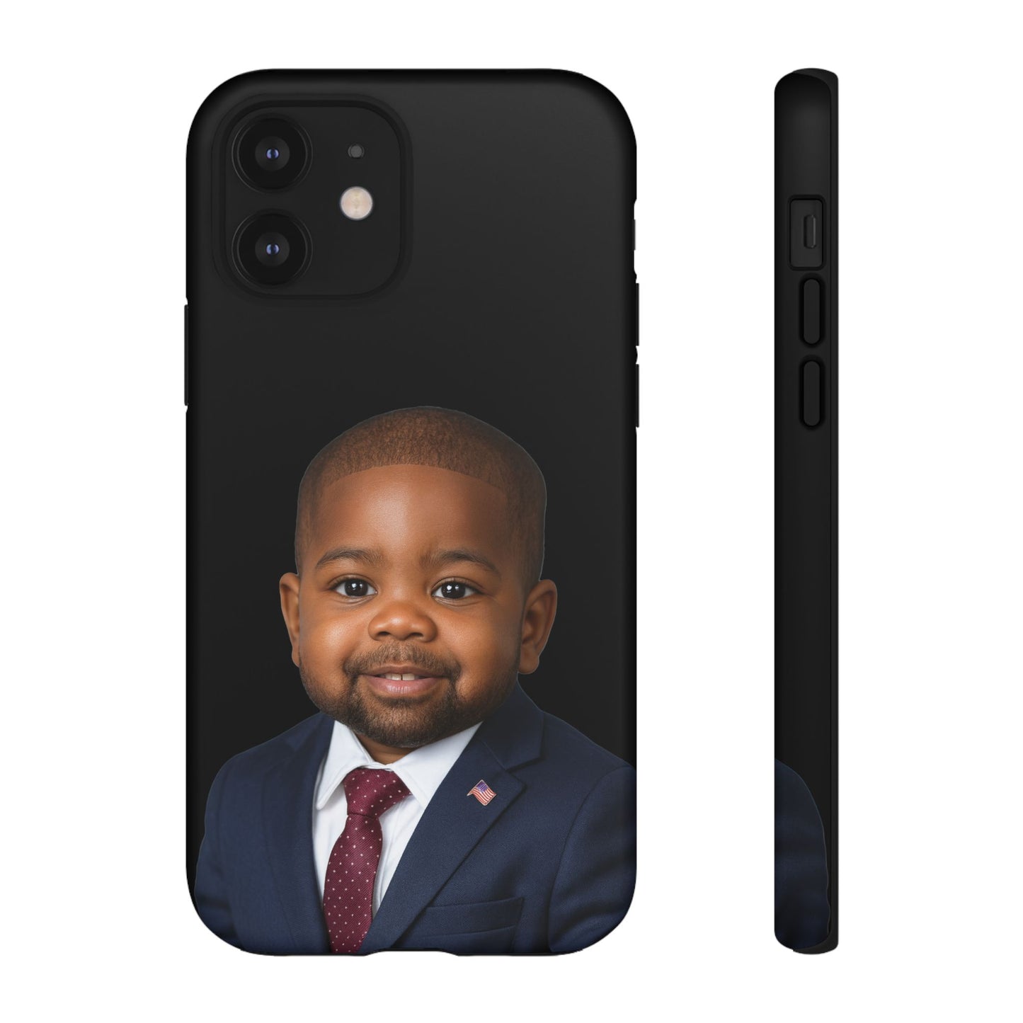Dial B for Byron Phone Case - Byron Donalds