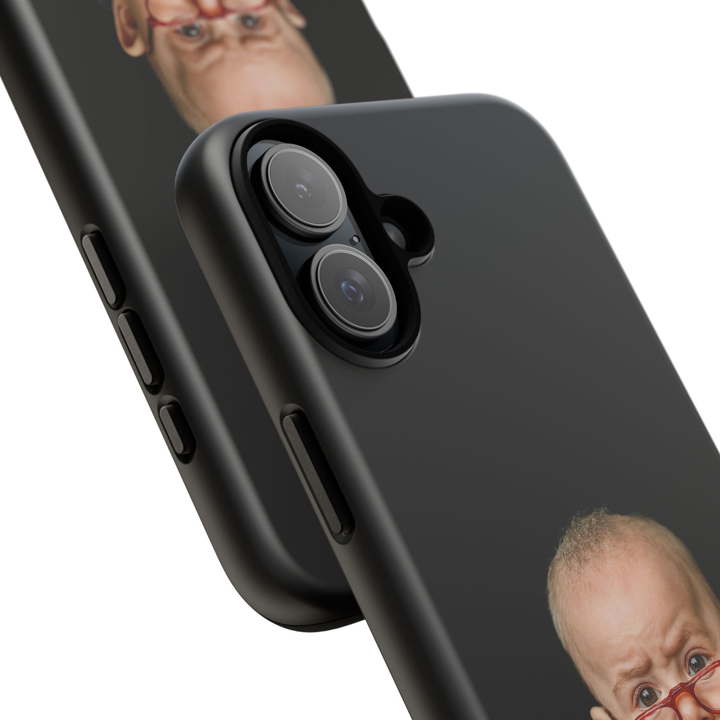 Call Me Majority Phone Case - Chuck Schumer