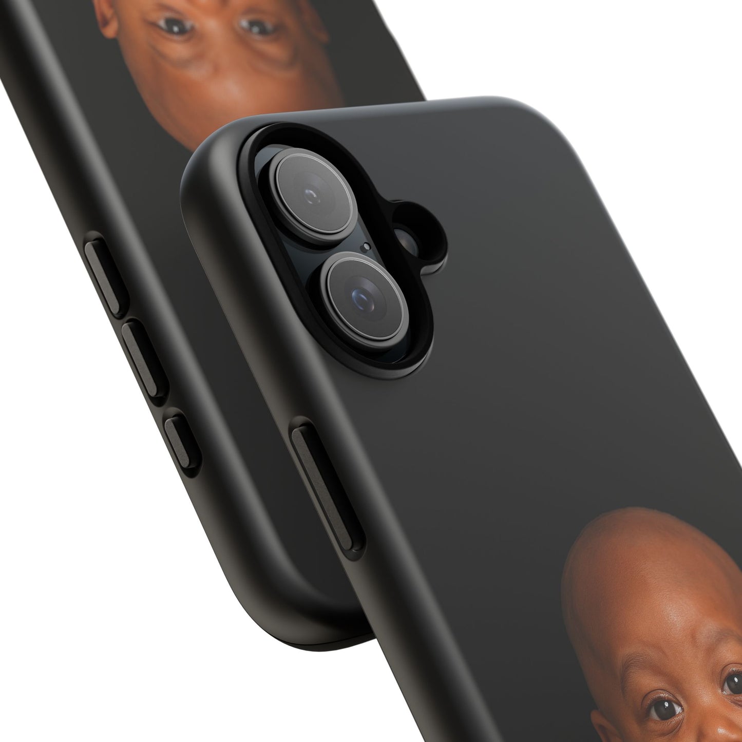 “Faith in America Armor” - Tim Scott Phone Case