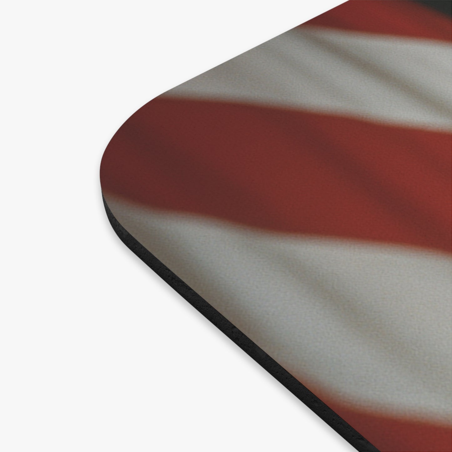 Click With Malice Toward None Mouse Pad - Gerald R. Ford