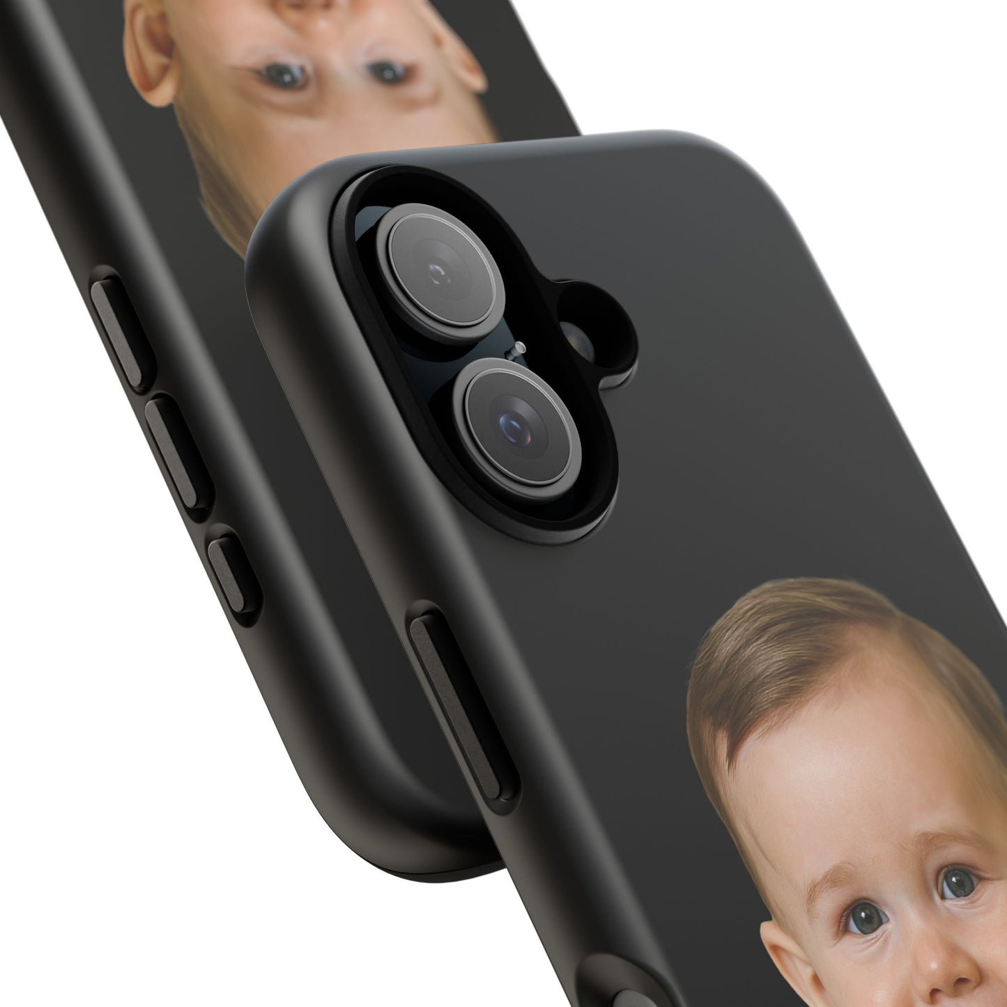 Prudent Protection Phone Case - George H.W. Bush