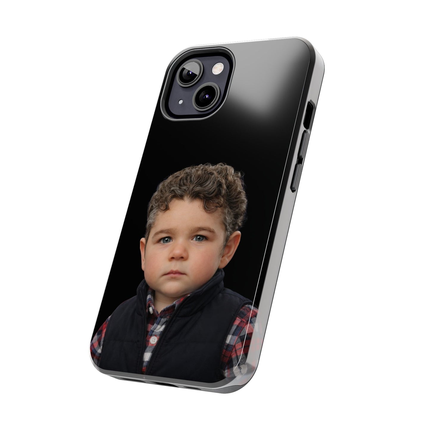 Battle-Tested Phone Armor - Joe Kent