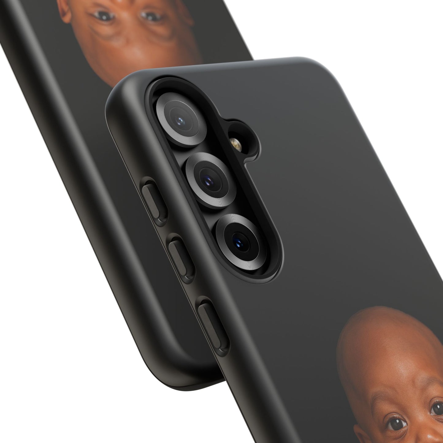 “Faith in America Armor” - Tim Scott Phone Case