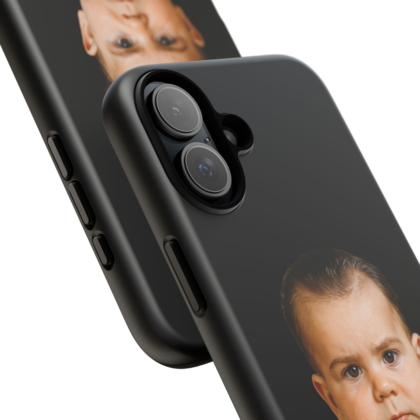 Executive Privilege Phone Case - Richard Nixon