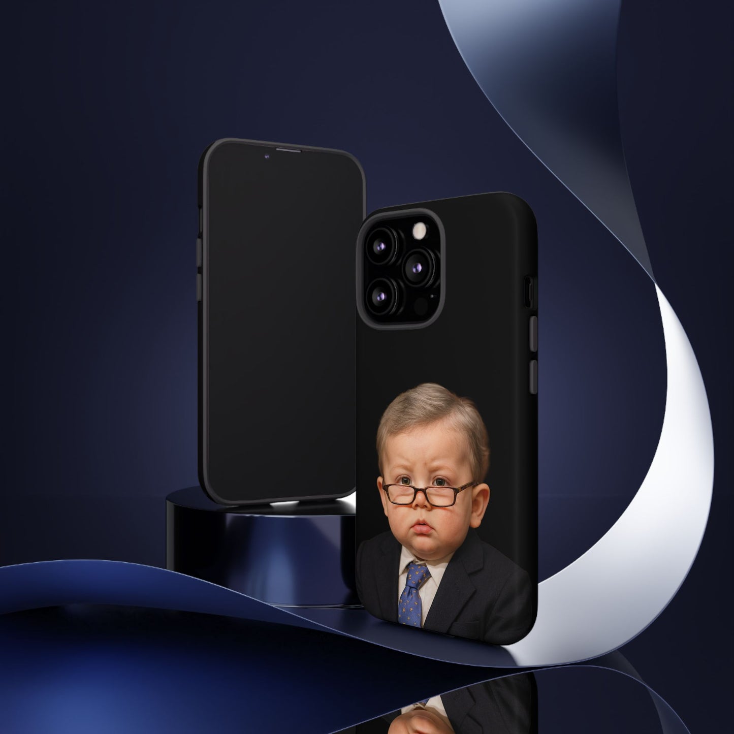 You Can't Fix Stupid Phone Case - John Kennedy