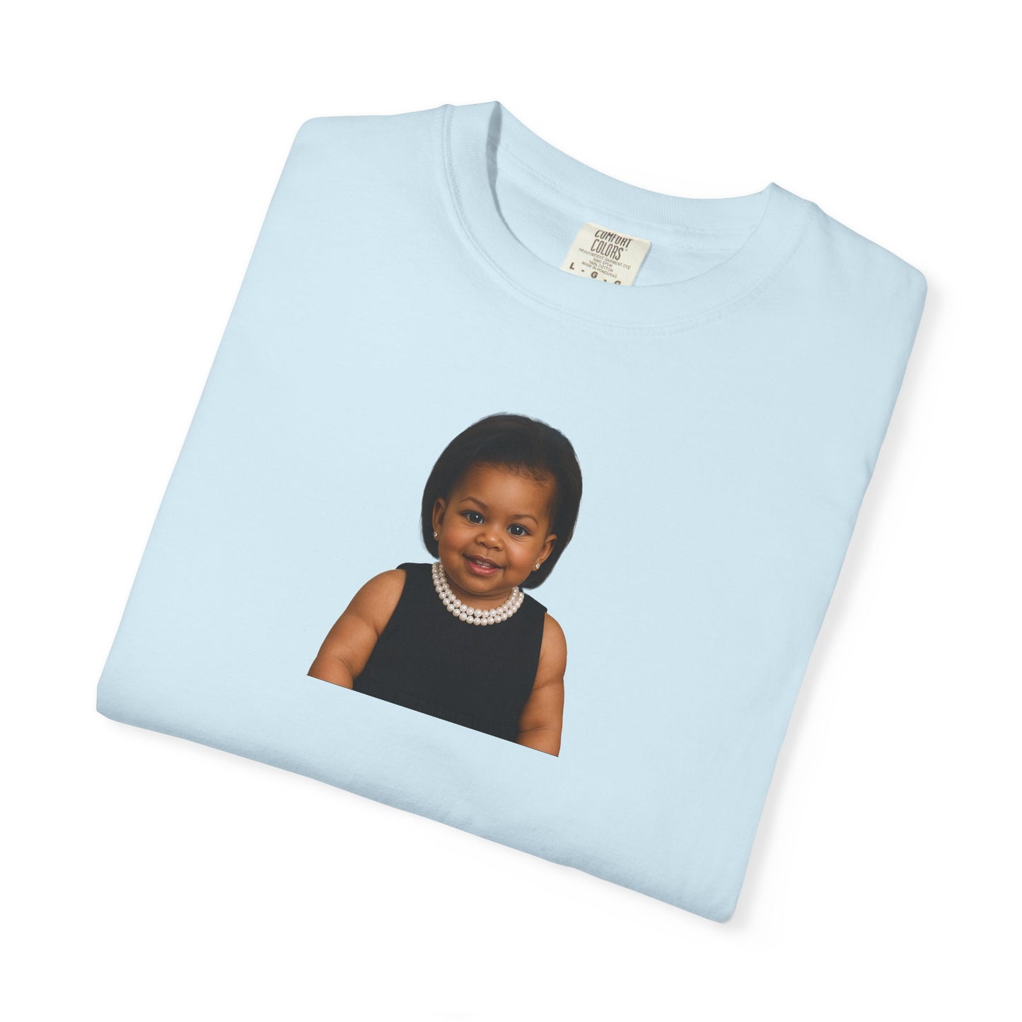 Hopeful Tee - Michelle Obama