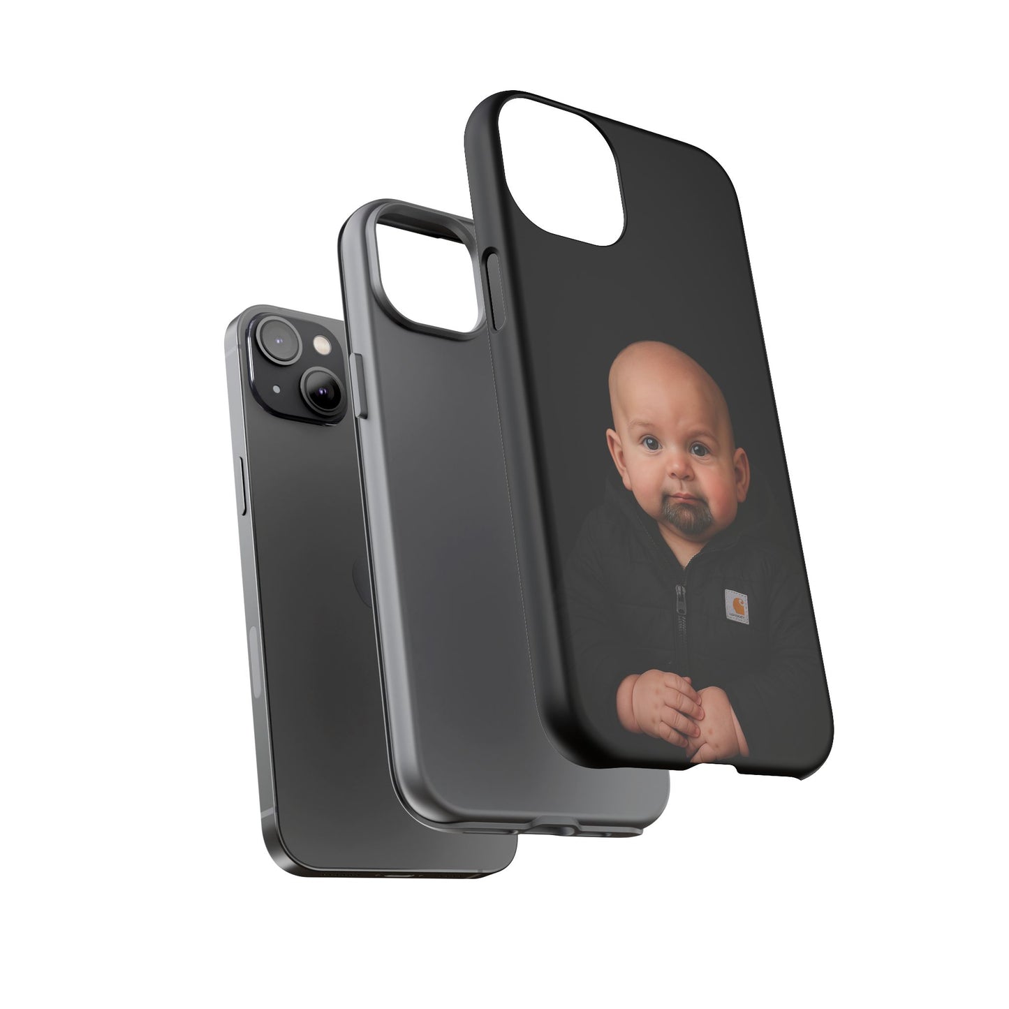 Call Me Big John Phone Case - John Fetterman