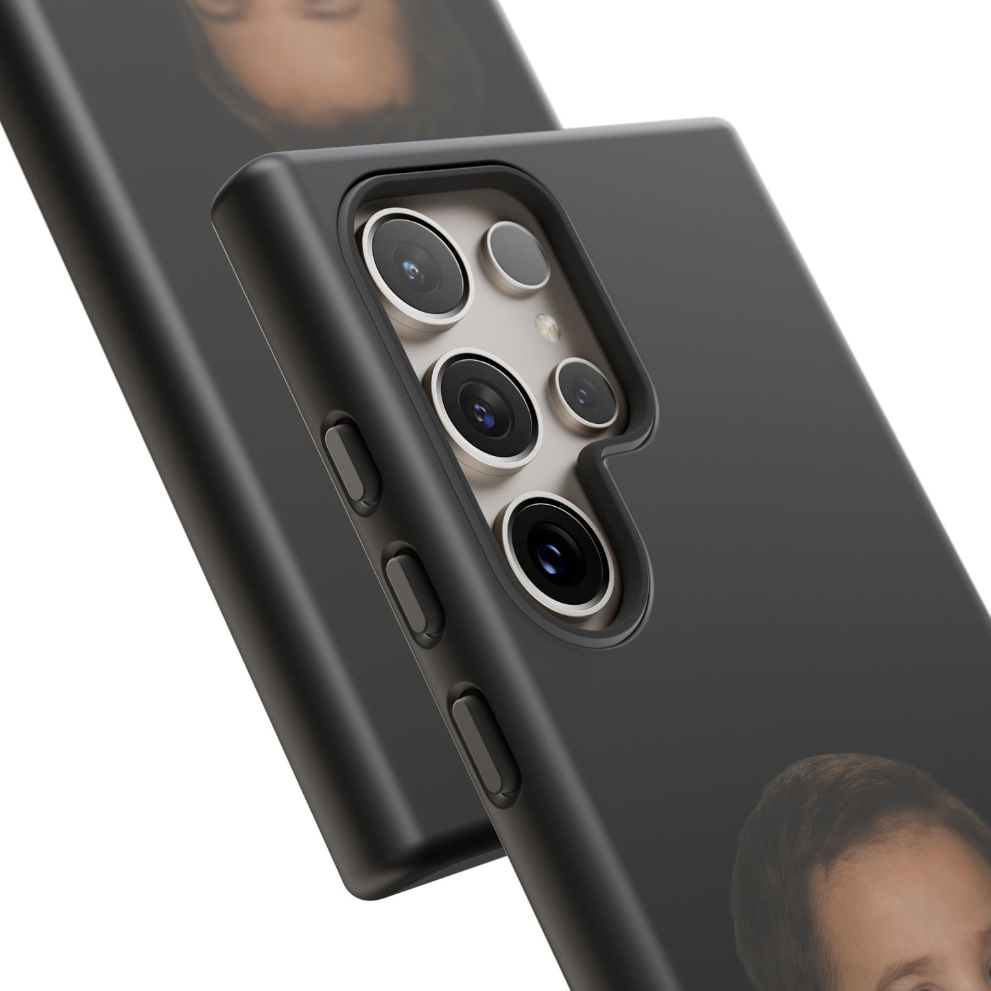 Pocket-Sized Panic Sip Phone Case - Marco Rubio