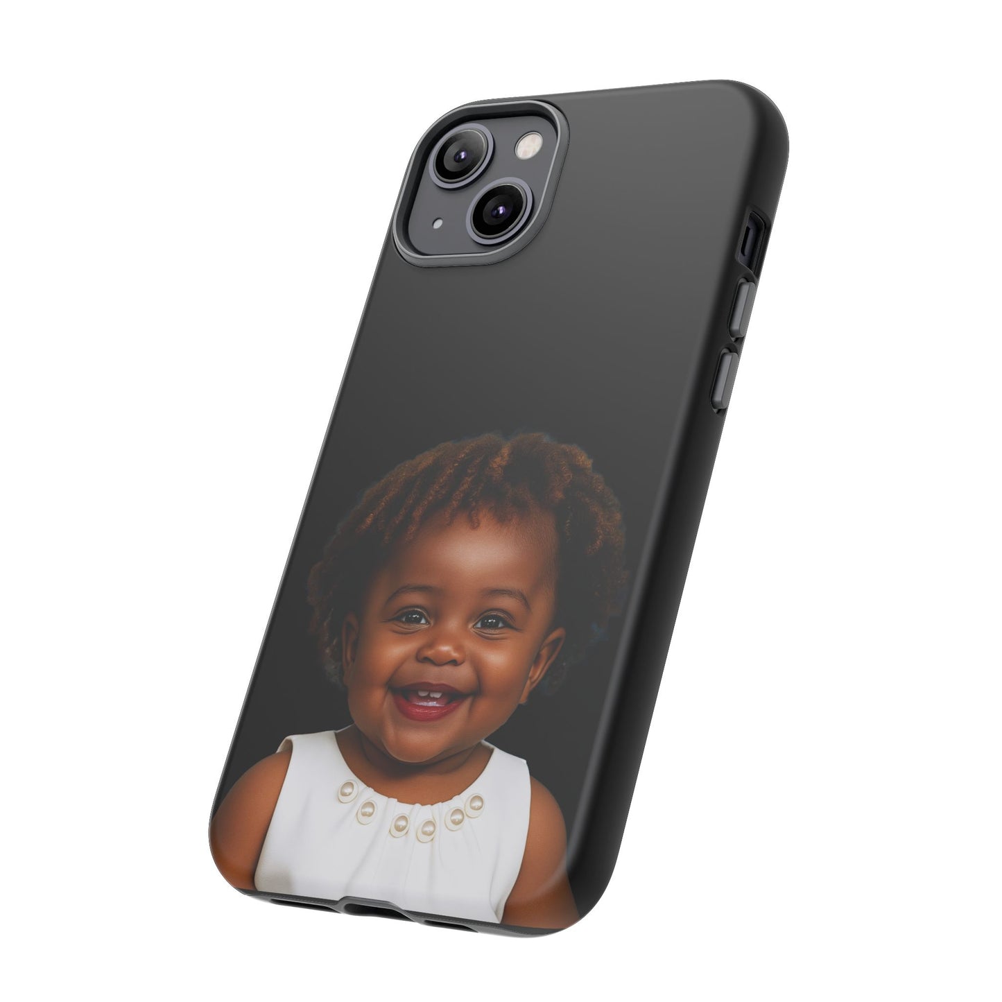 Circle Back Phone Case - Karine Jean-Pierre (KJP)