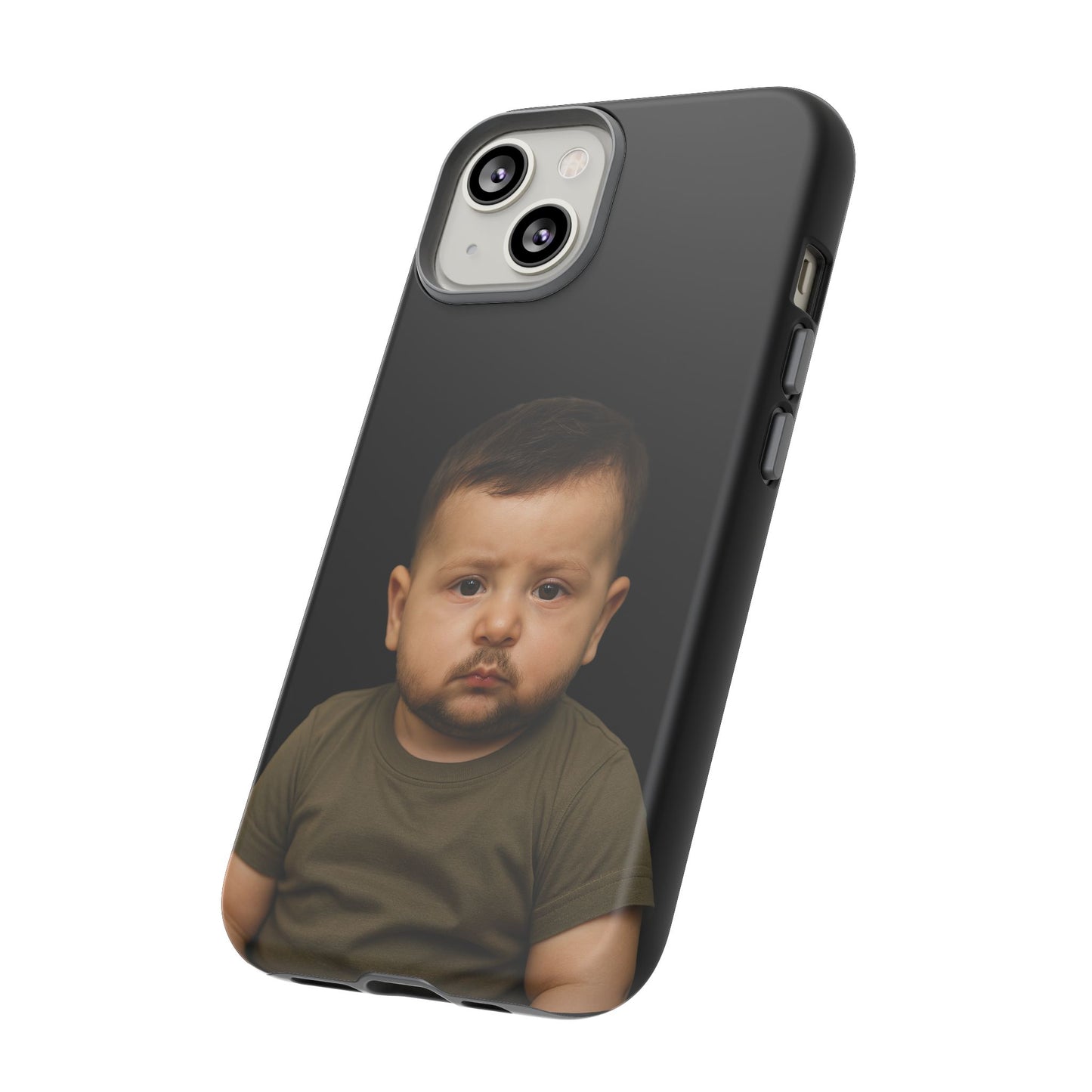Signal: Strong & Secure Phone Case - Volodymyr Zelenskyy