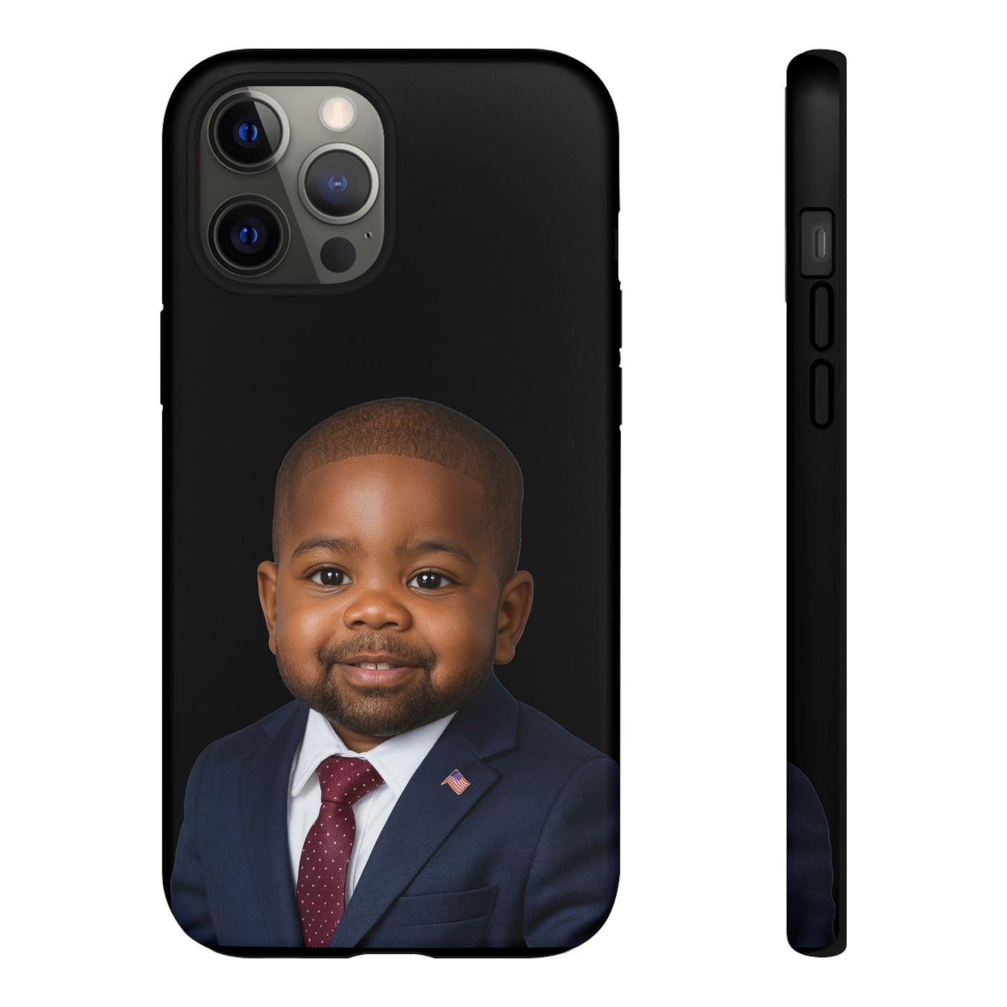 Dial B for Byron Phone Case - Byron Donalds