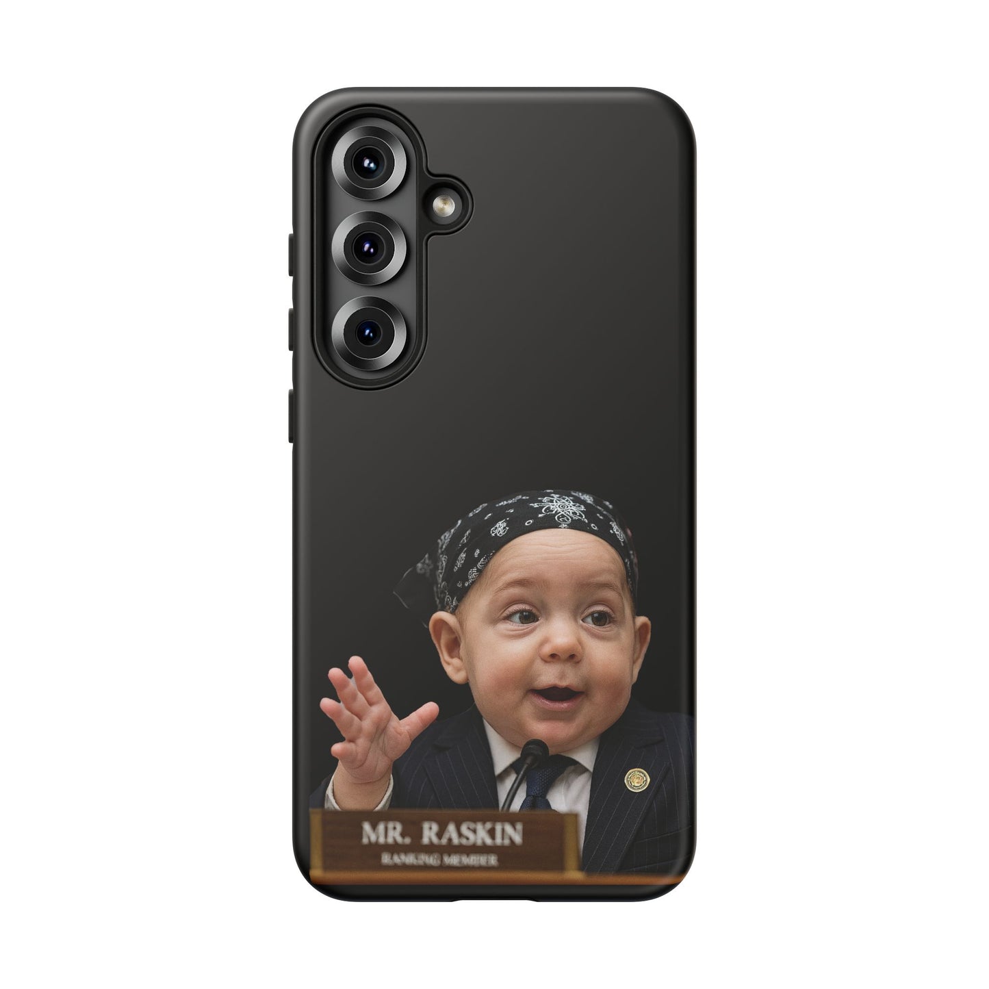 “Call Me Constitutional”