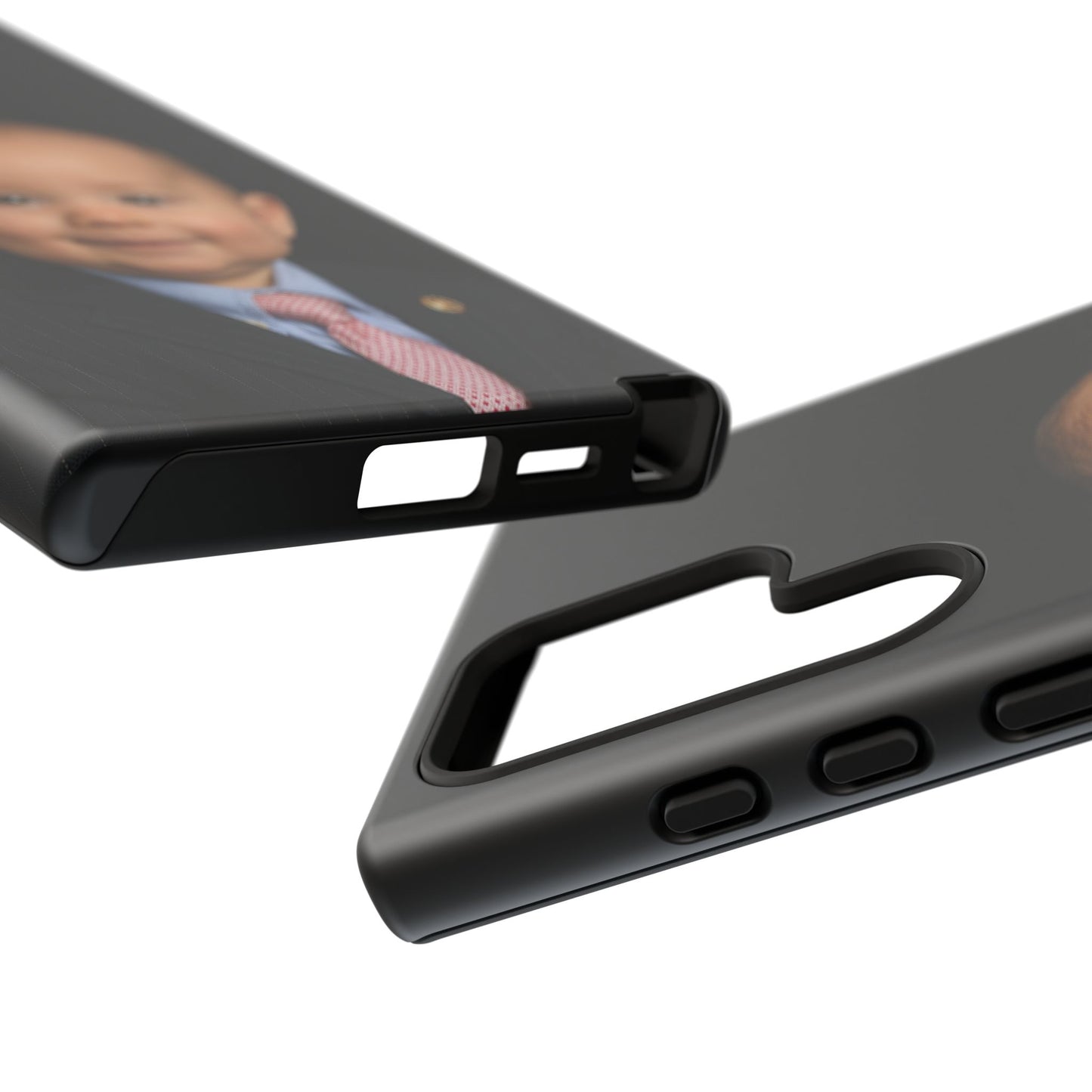 “Call Me Shifty” -  Adam Schiff Phone Case