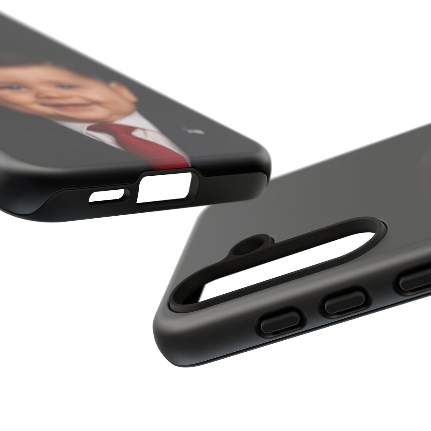 Call Me Governor Phone Case - JB Pritzker