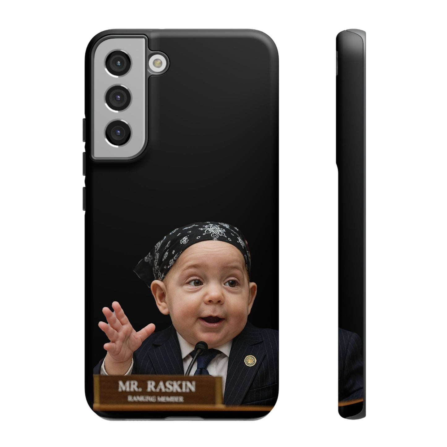 “Call Me Constitutional”