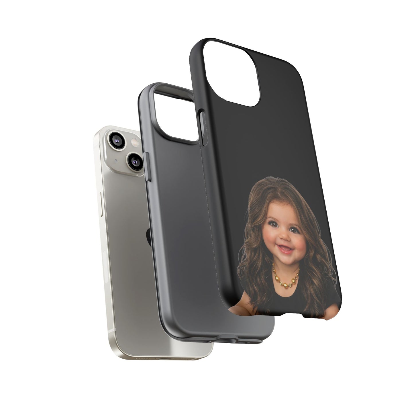Drop-Proof, Dirt-Tough Phone Case - Kristi Noem