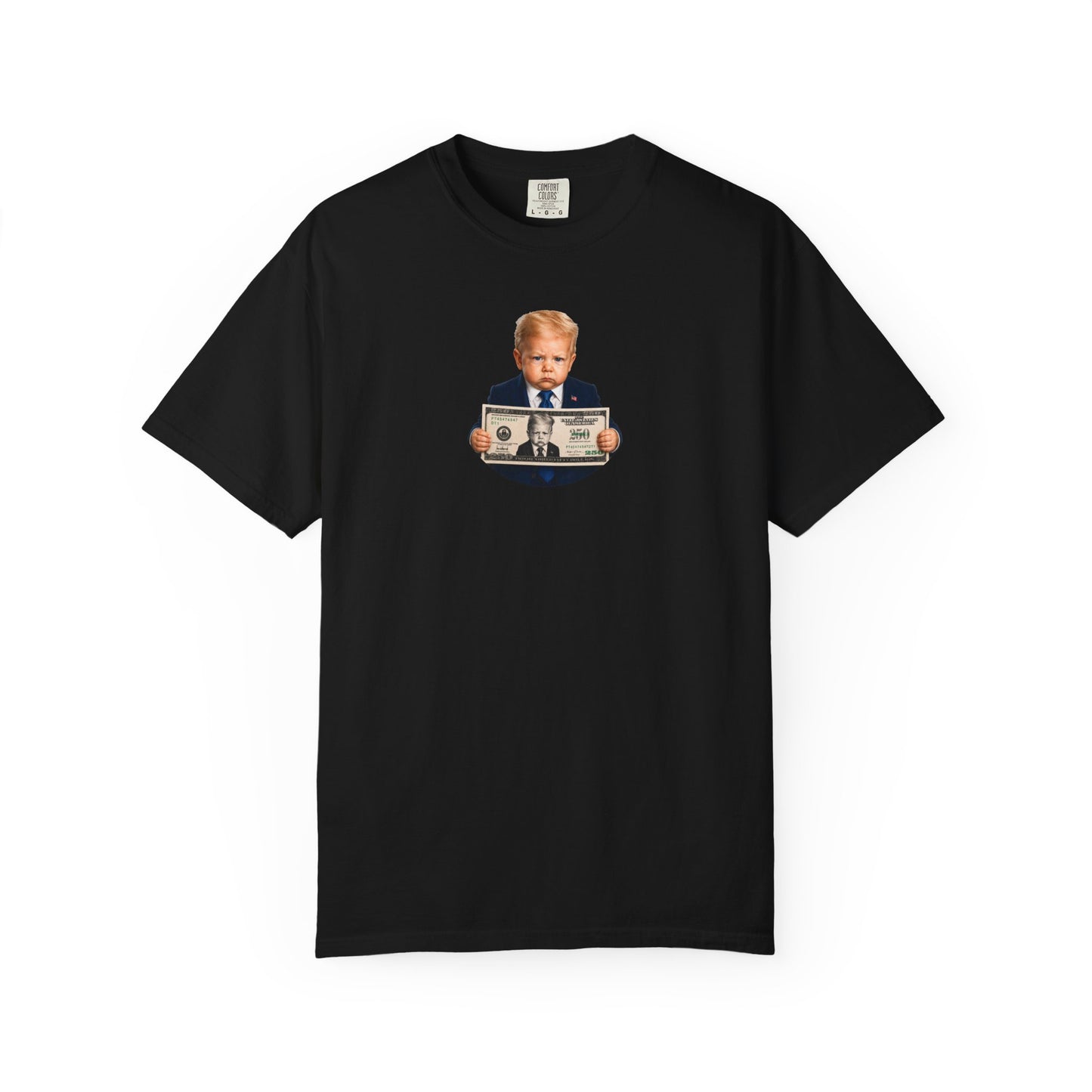 "Make America 250 Again" Tee - Donald Trump