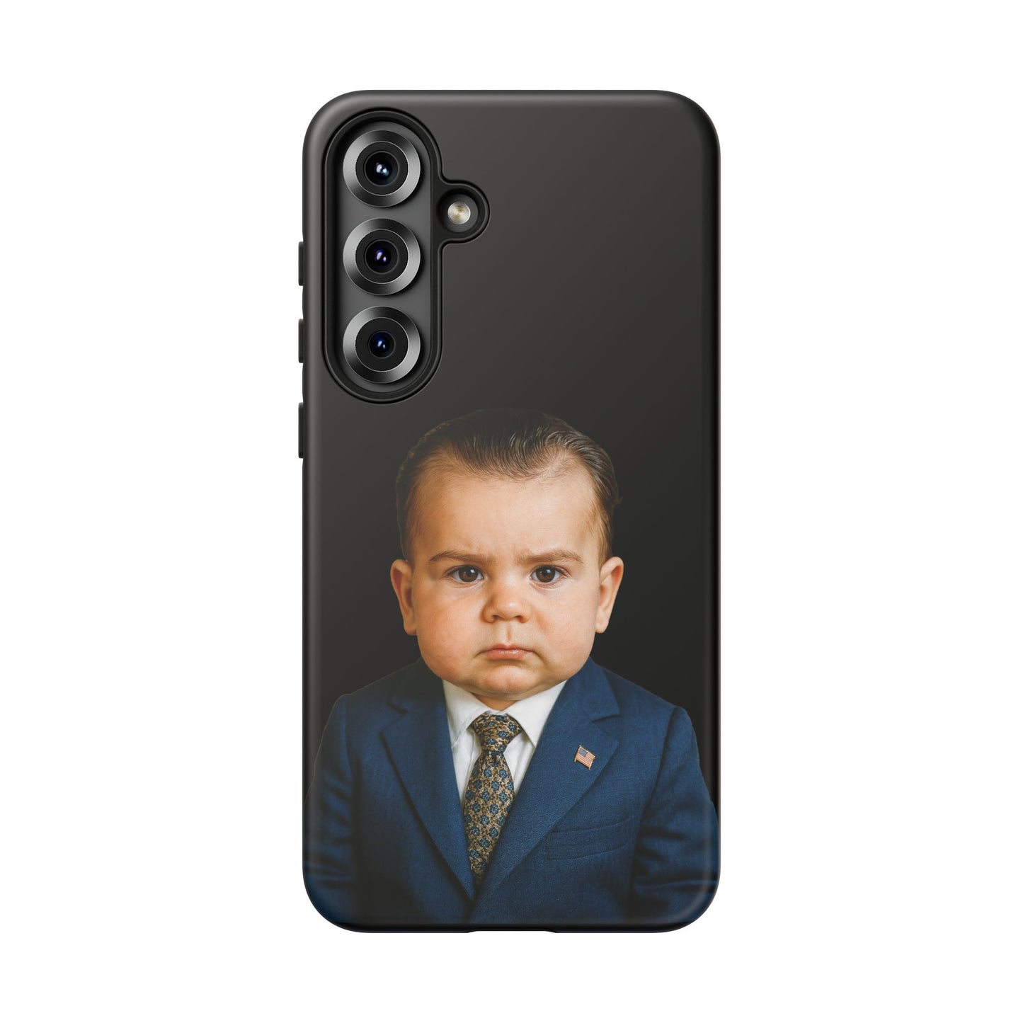 Executive Privilege Phone Case - Richard Nixon