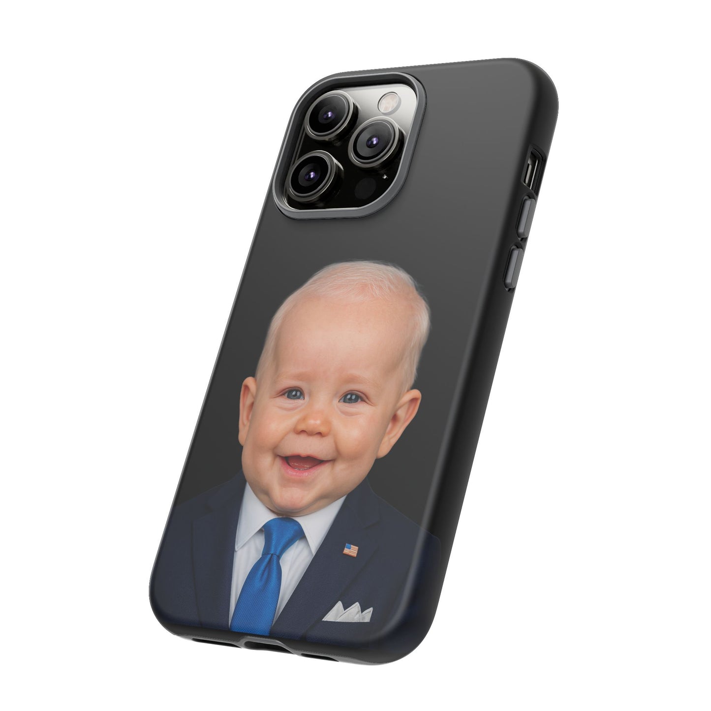 Call Me, Jack Phone Case - Joseph R. (Joe) Biden Jr.