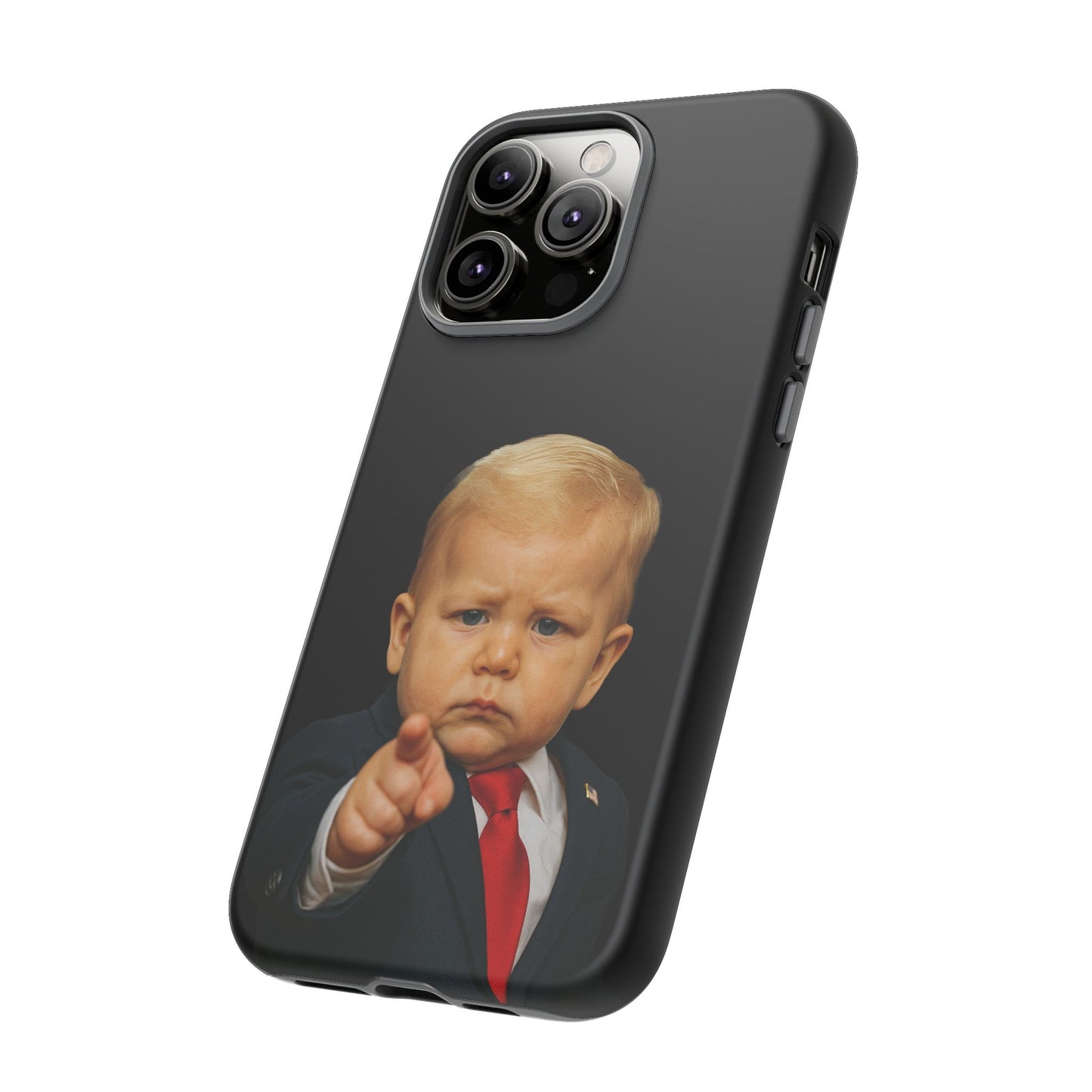 Tremendous Phone Case - Donald J. Trump
