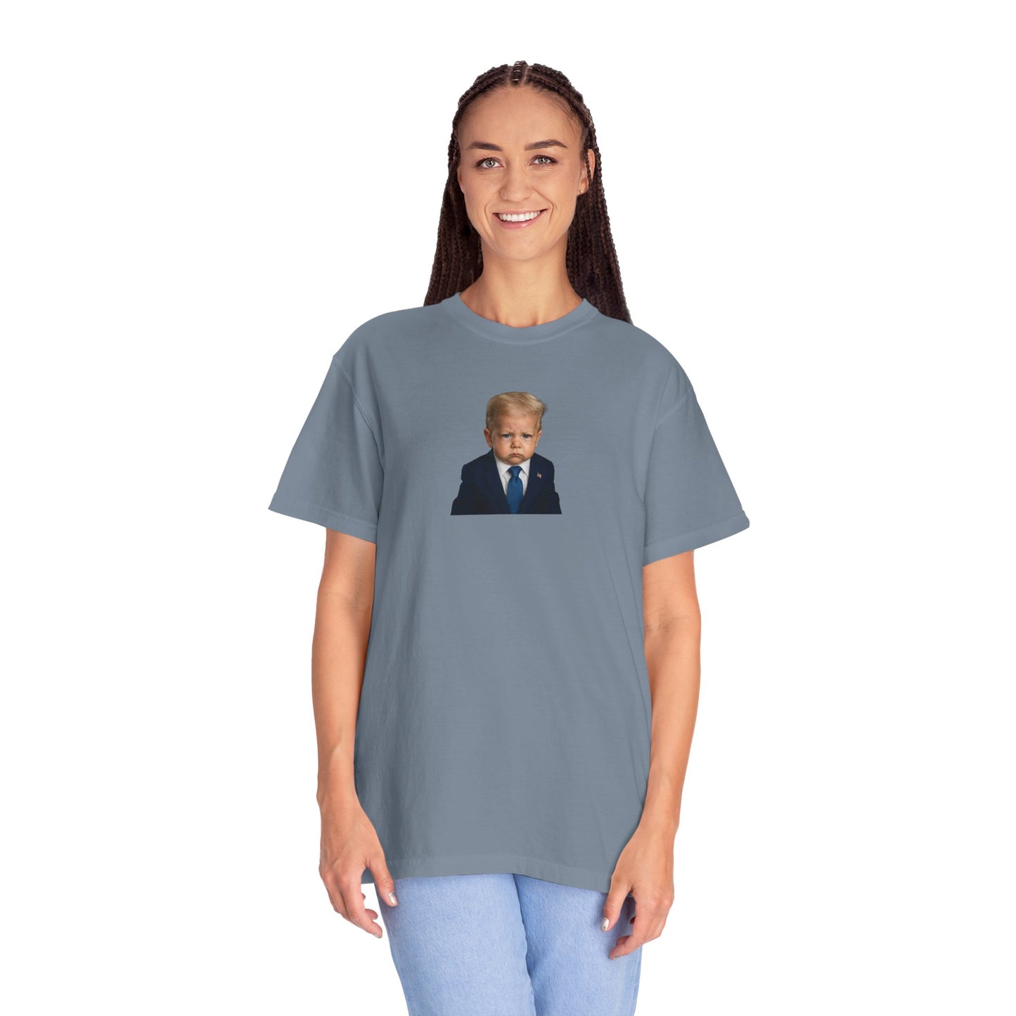 Presidential Tee - Donald J. Trump