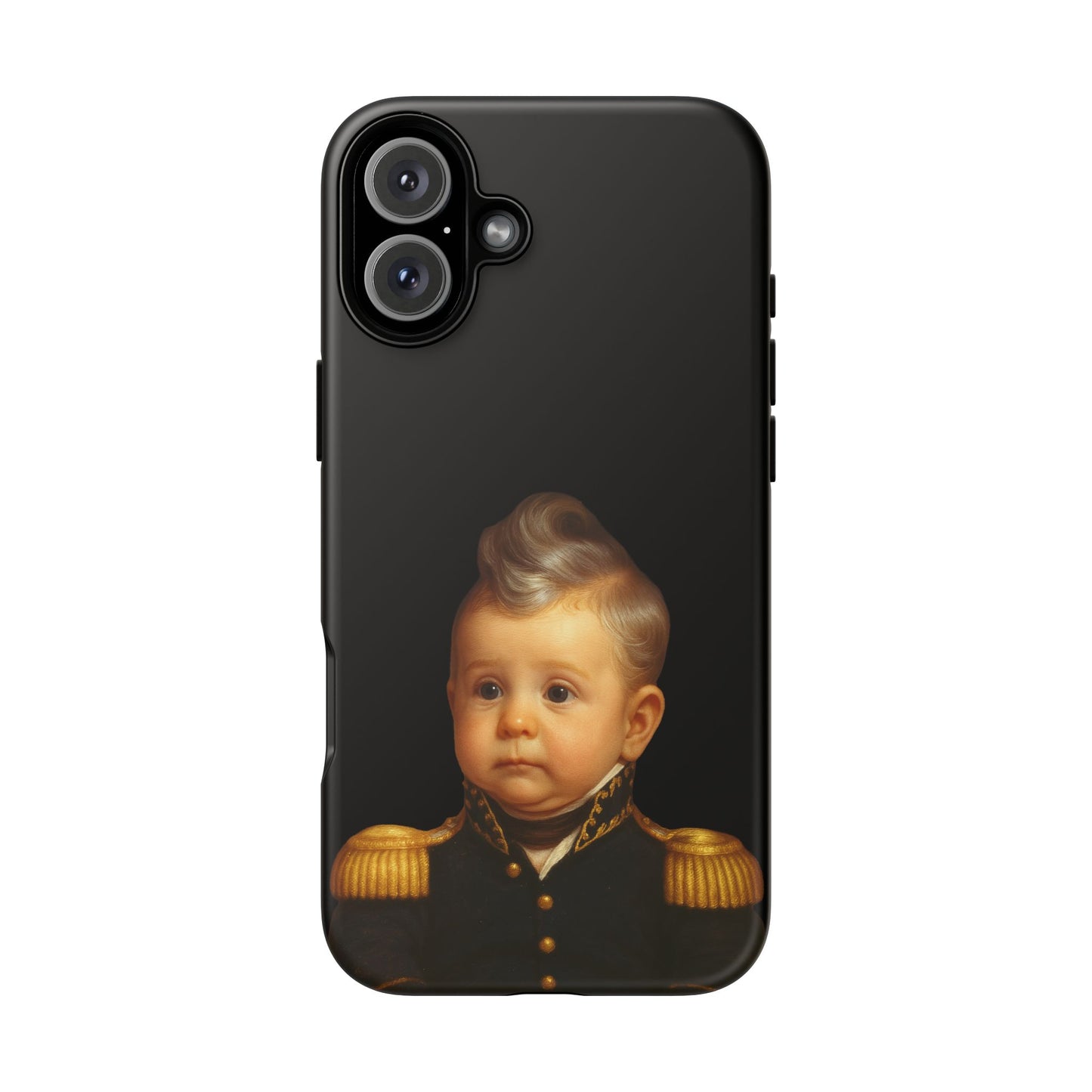Pocket Hickory Armor Phone Case - Andrew Jackson
