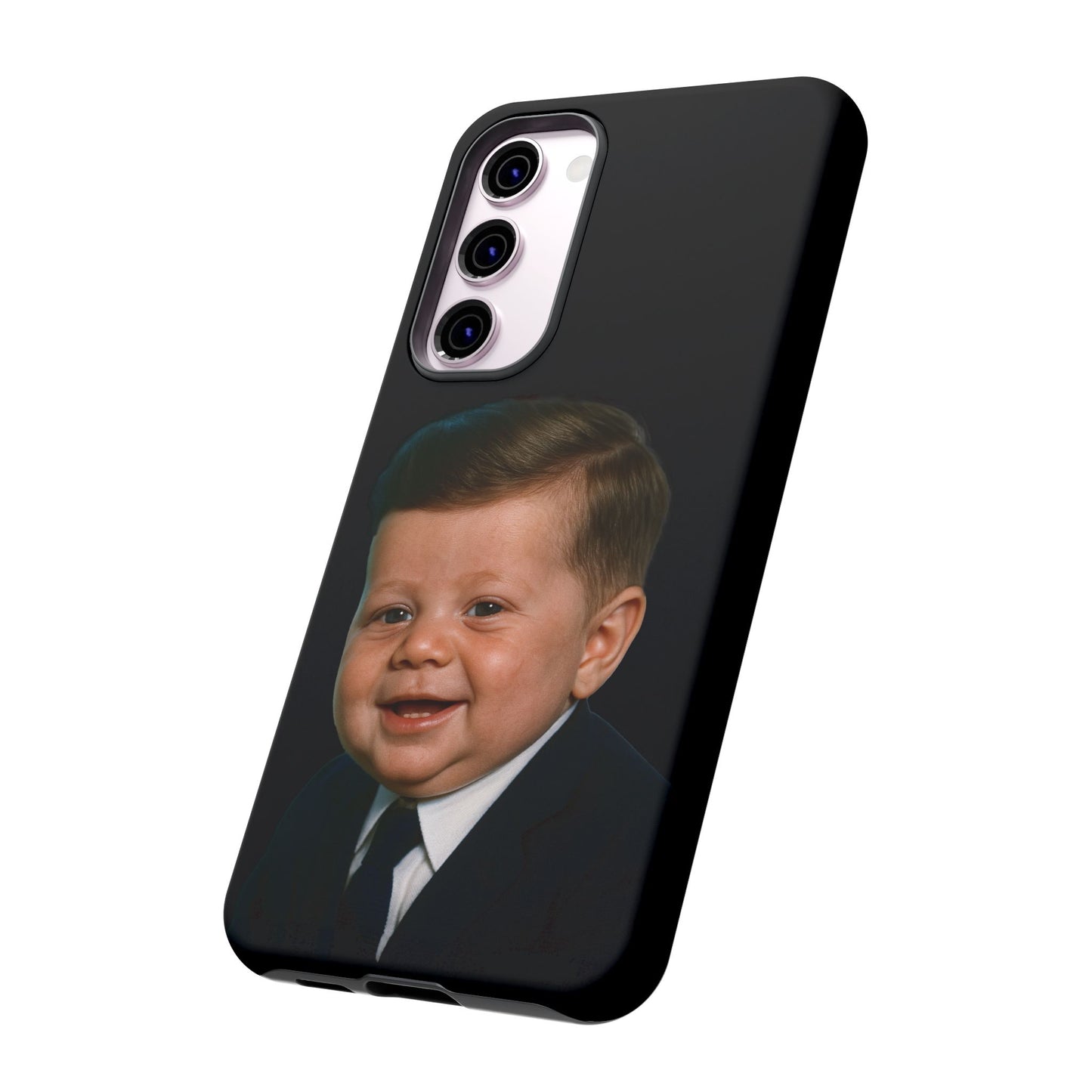 Hotline to History Phone Case - John F. Kennedy (JFK)