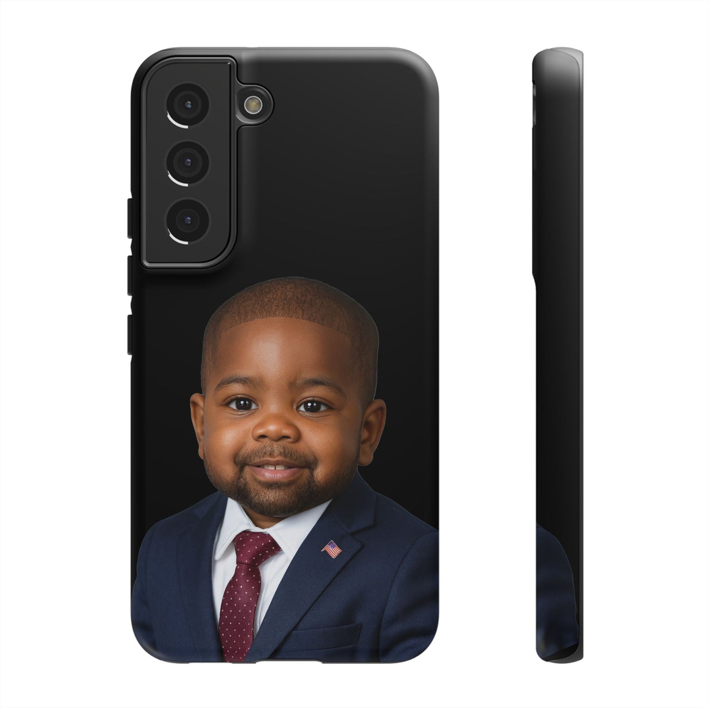 Dial B for Byron Phone Case - Byron Donalds
