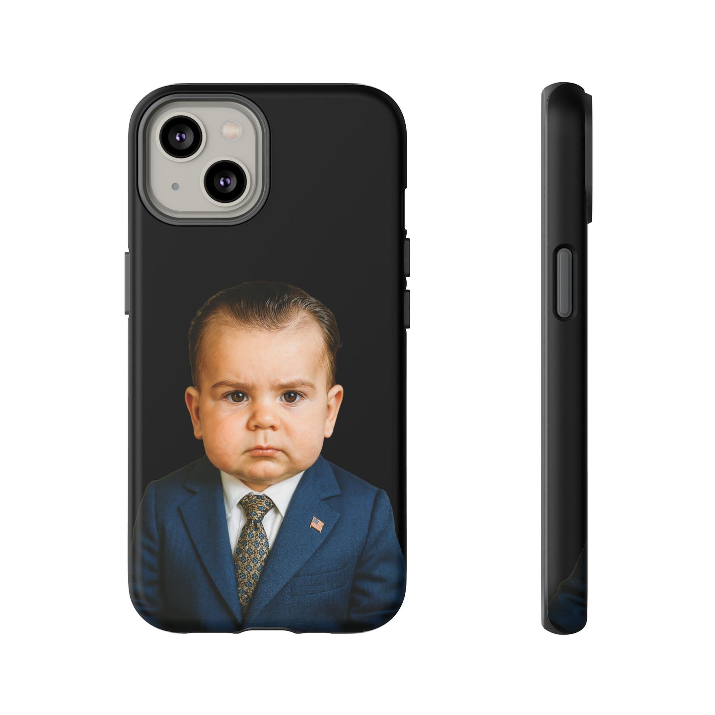 Executive Privilege Phone Case - Richard Nixon
