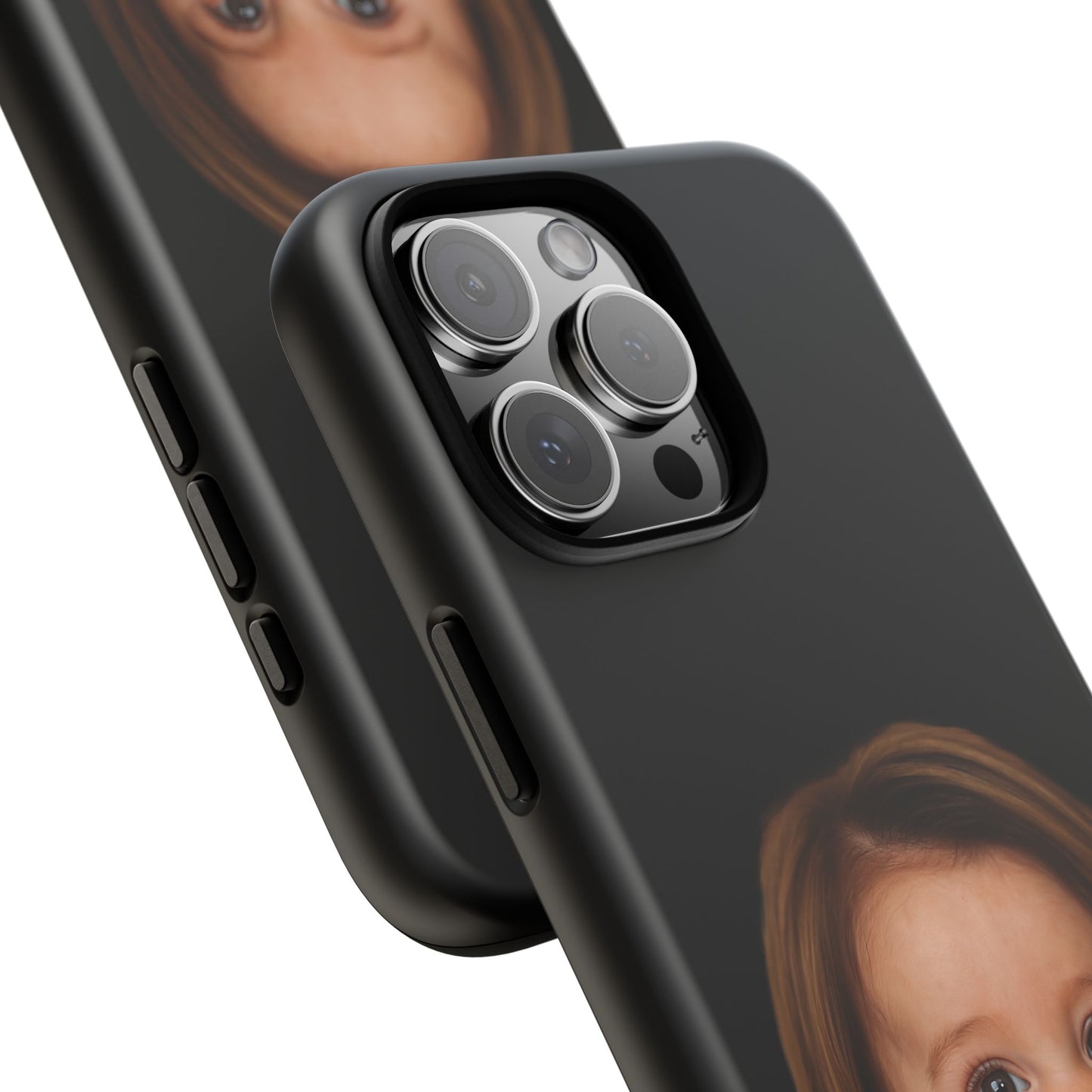 Hold My Portfolio Phone Case - Nancy Pelosi