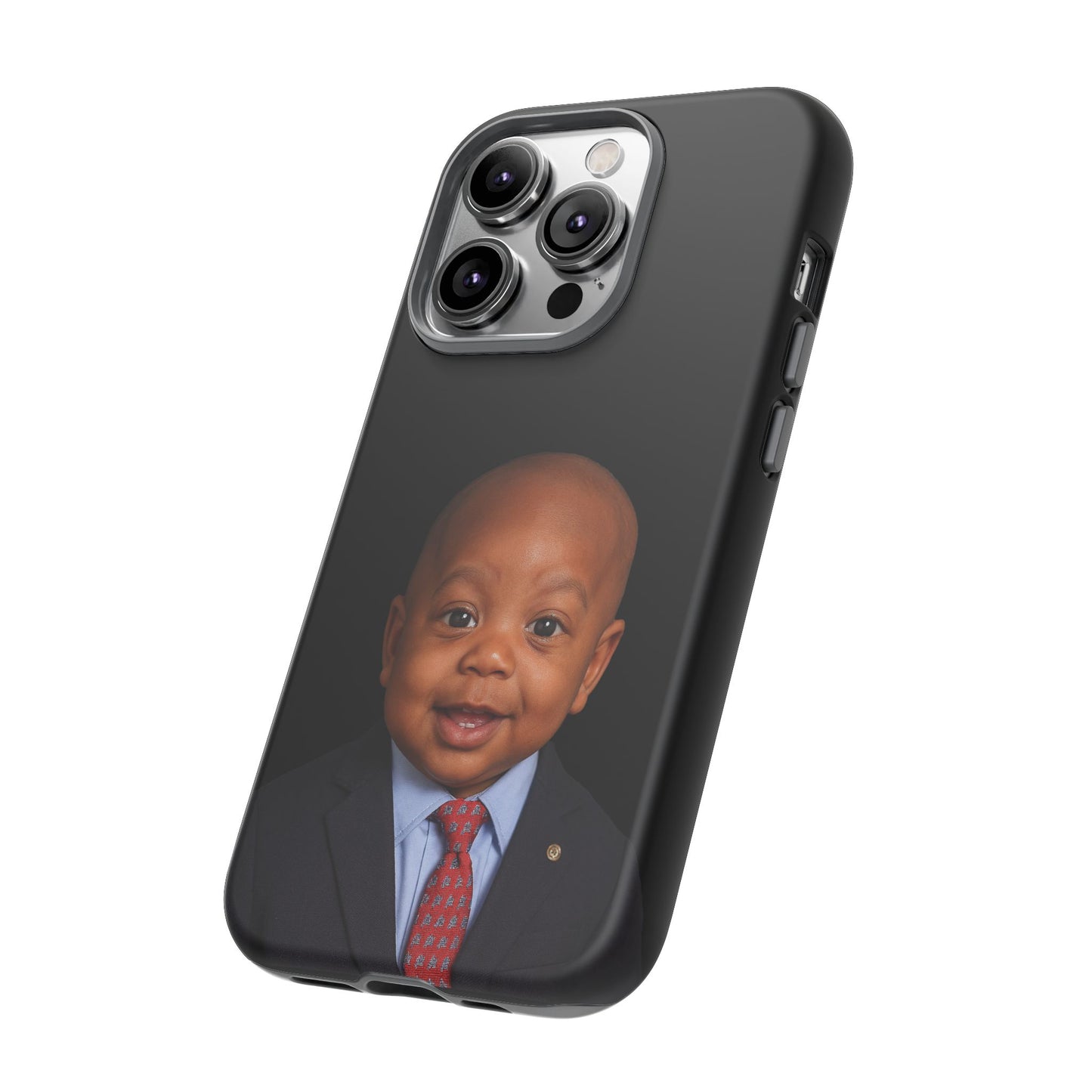“Faith in America Armor” - Tim Scott Phone Case