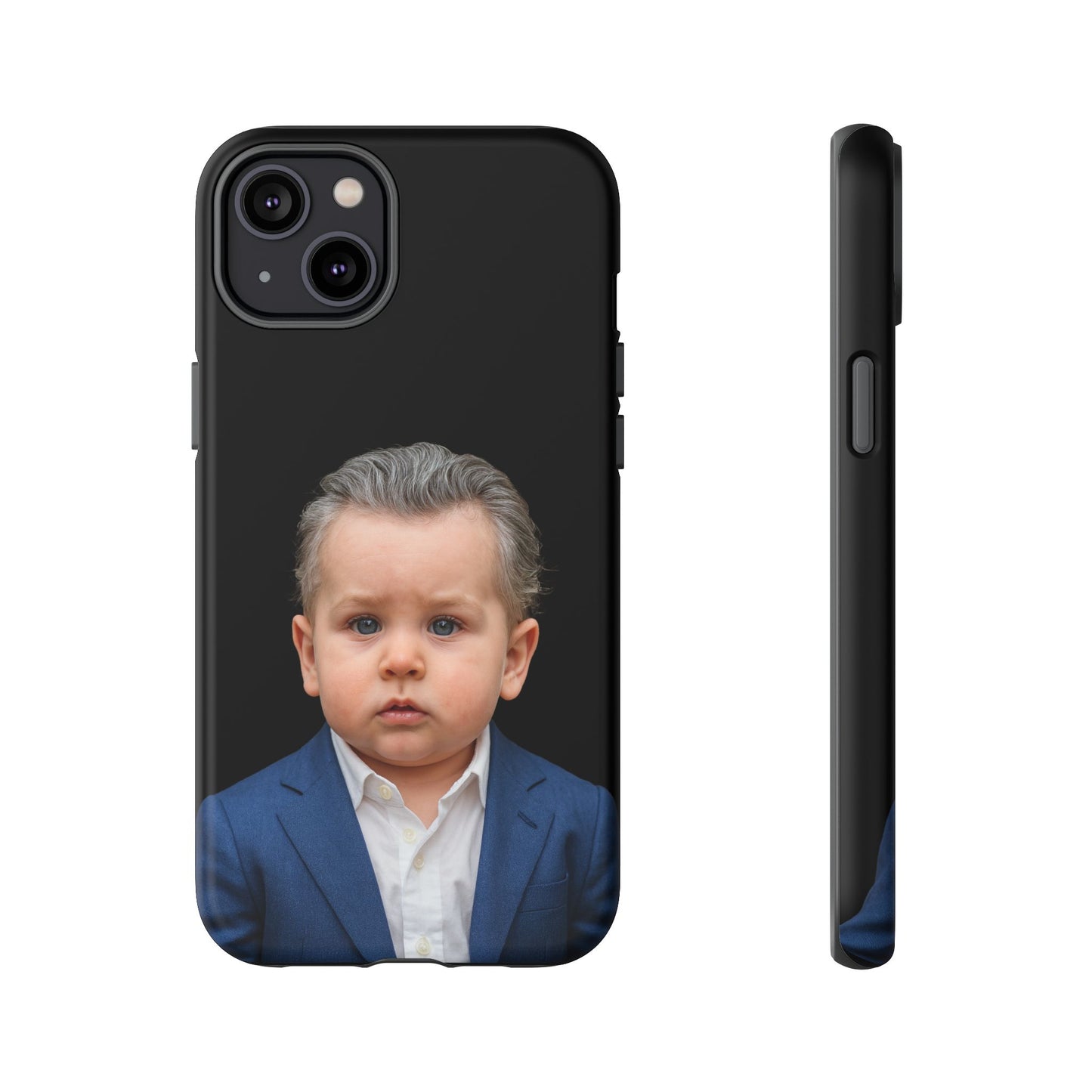 Call Me, Callifornia Phone Case - Gavin Newsom