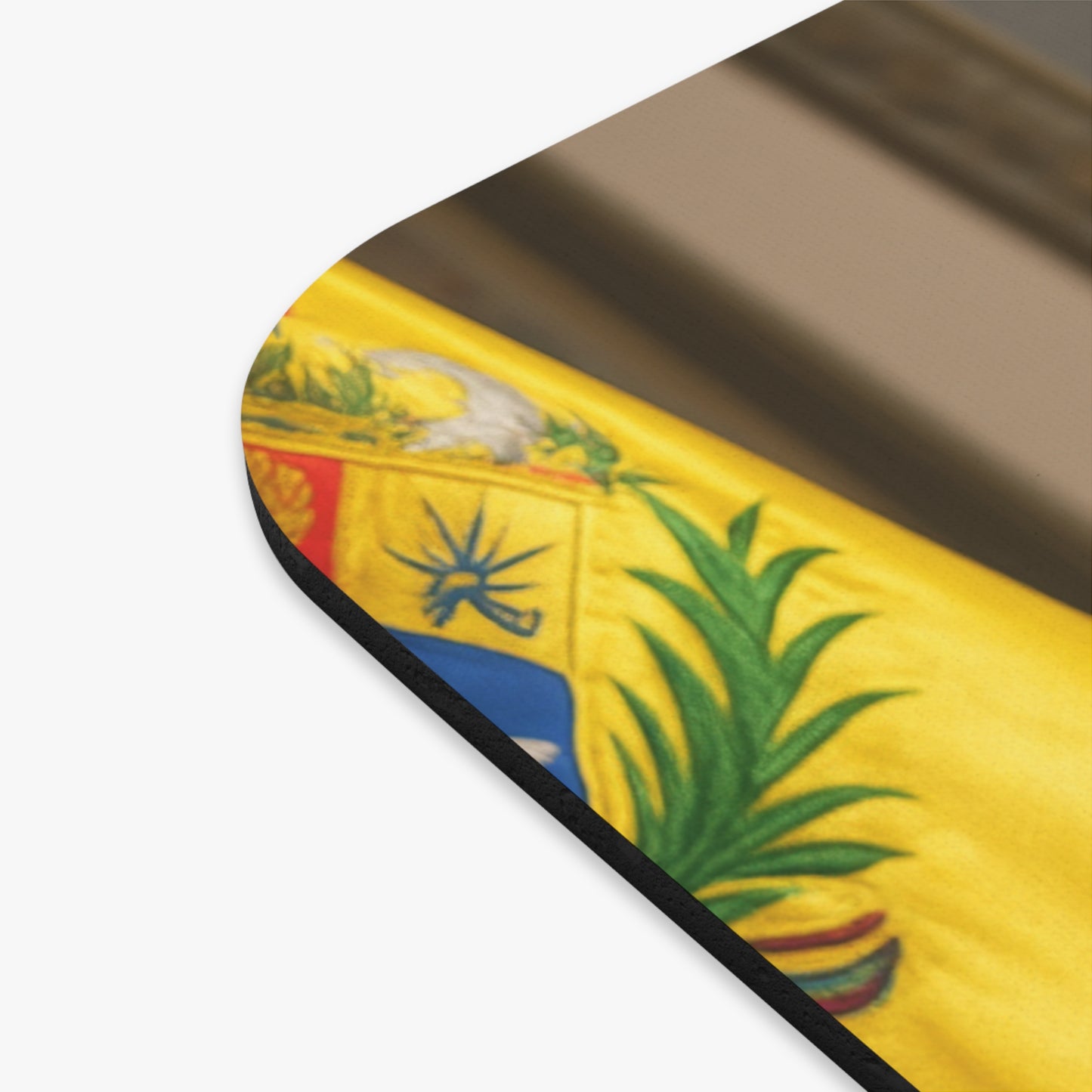 Command Center Mouse Pad: Click for the Revolution Mouse Pad - President of Venezuela Nicolás Maduro