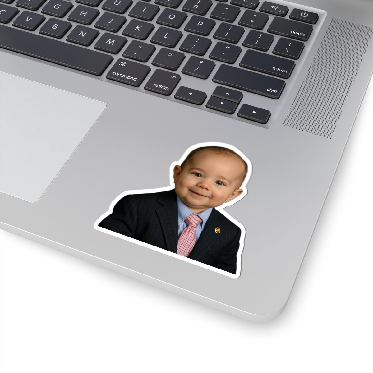 “Stick with Schiff” Sticker - Adam Schiff