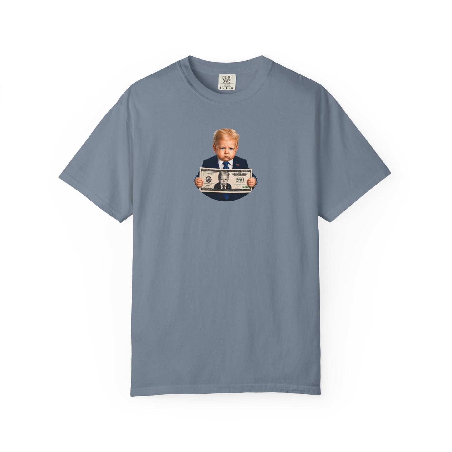 "Make America 250 Again" Tee - Donald Trump